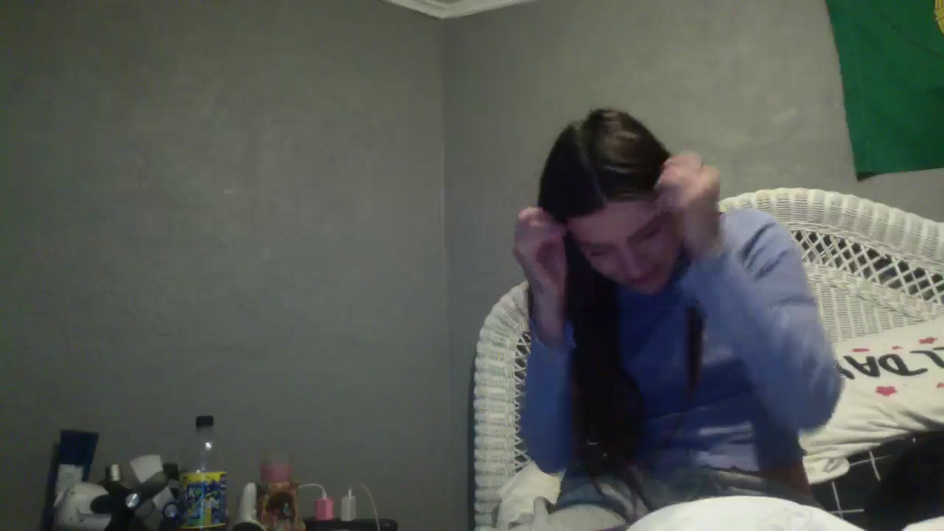 Gallery image thumbnail from marymartinez's myfreecams stream on, 12/20/2024, 15:37 image 5 of 20