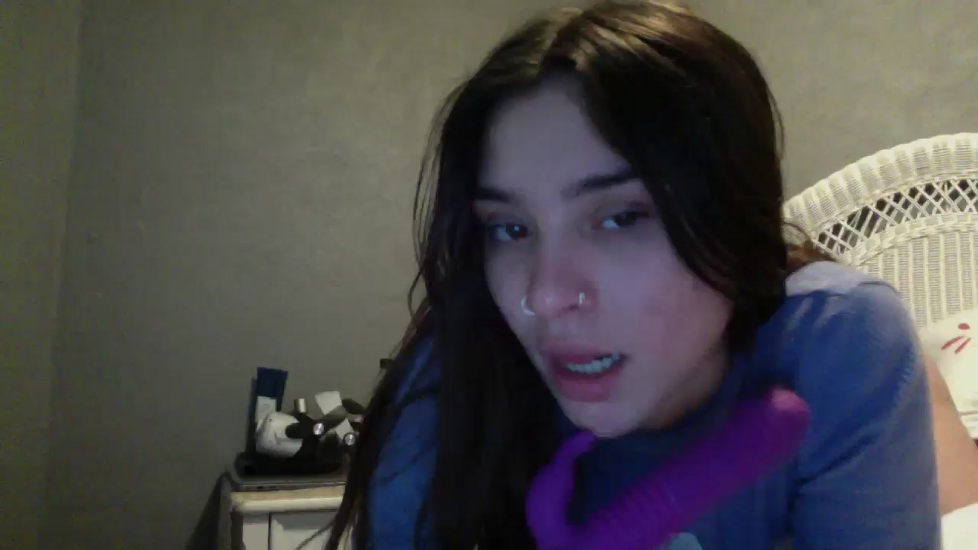 Gallery image thumbnail from marymartinez's myfreecams stream on, 12/20/2024, 15:59 image 15 of 20