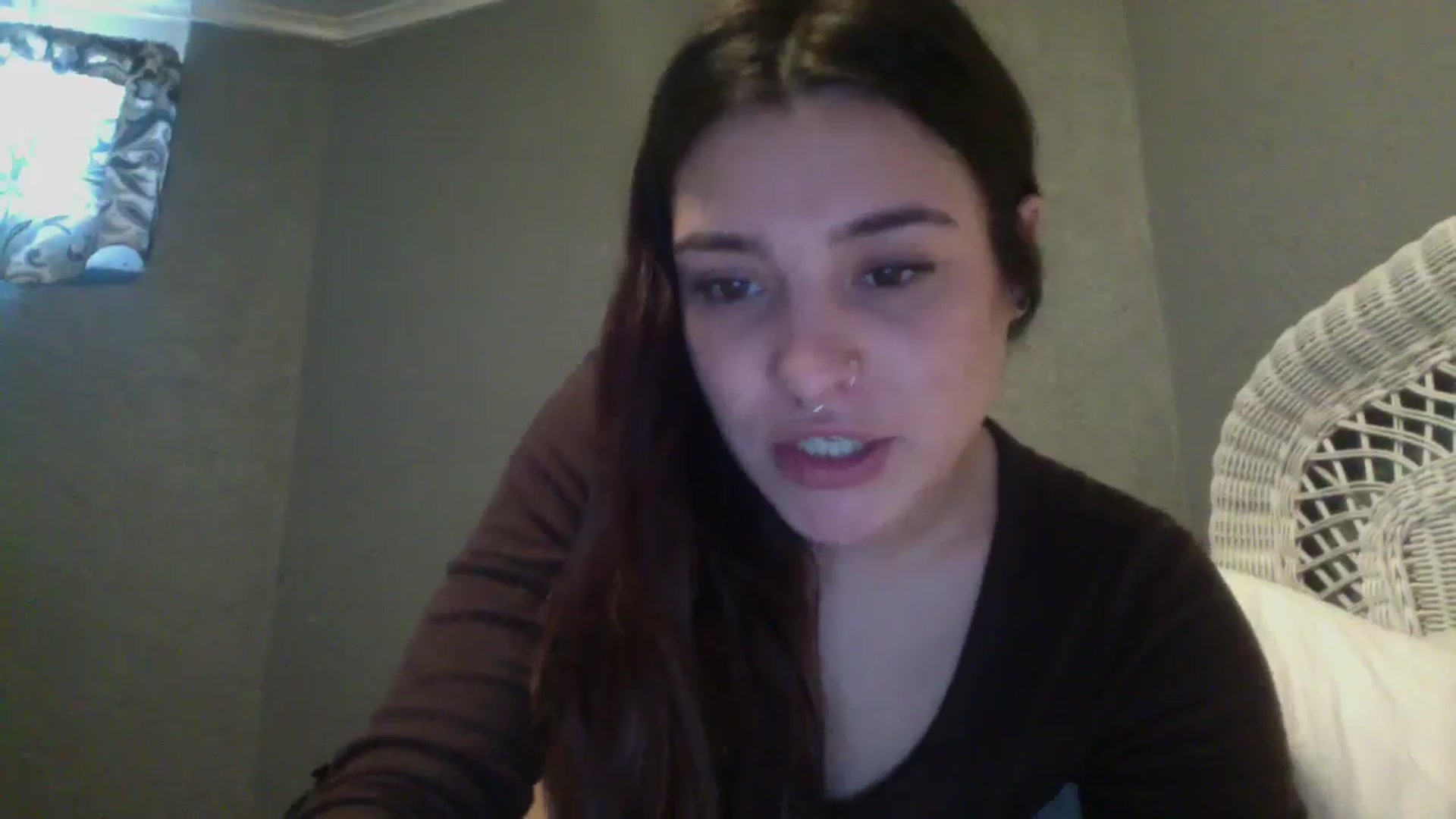 Gallery image thumbnail from marymartinez's myfreecams stream on, 04/01/2025, 18:40 image 20 of 20