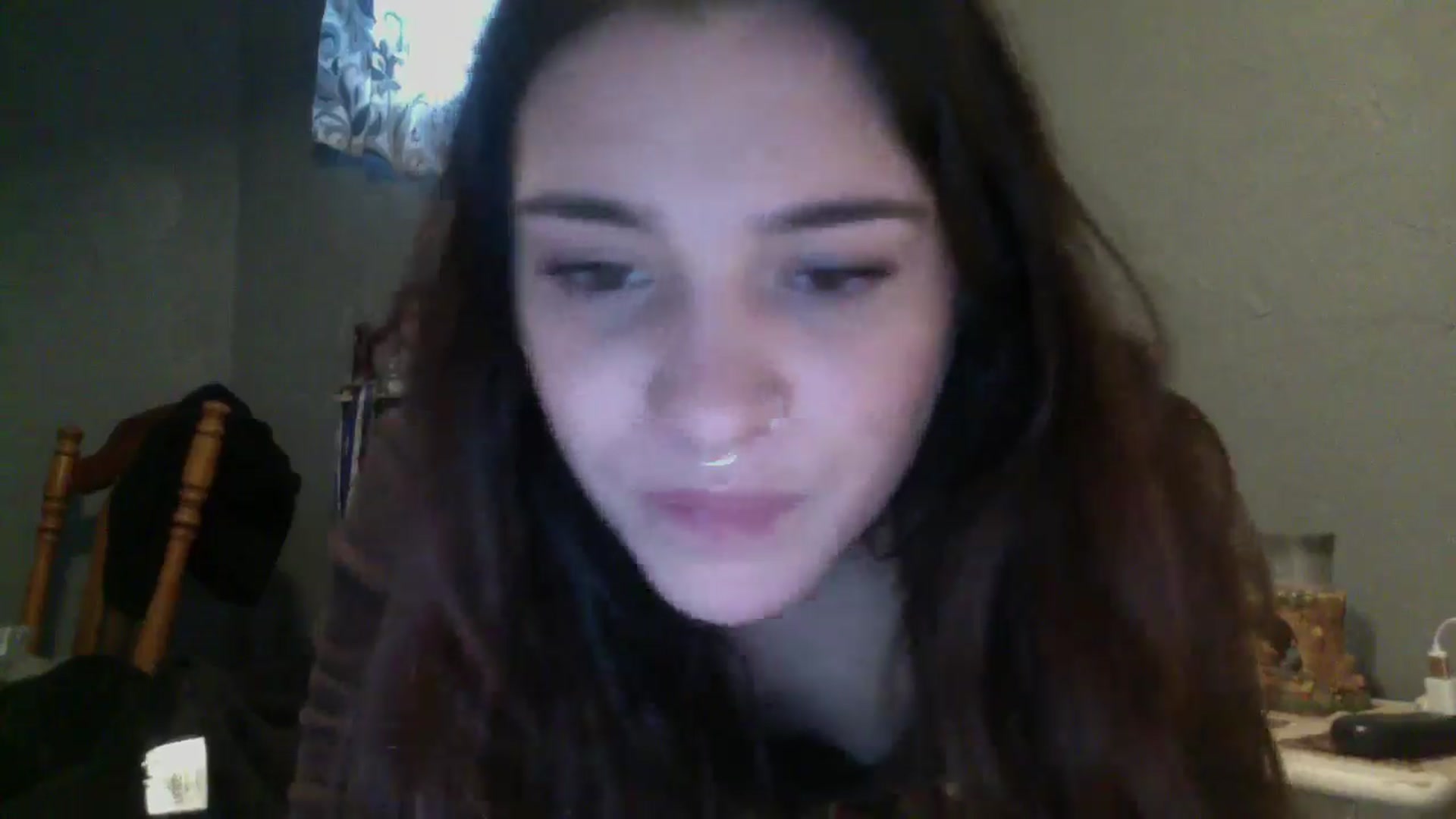 Gallery image thumbnail from marymartinez's myfreecams stream on, 04/01/2025, 18:40 image 14 of 20