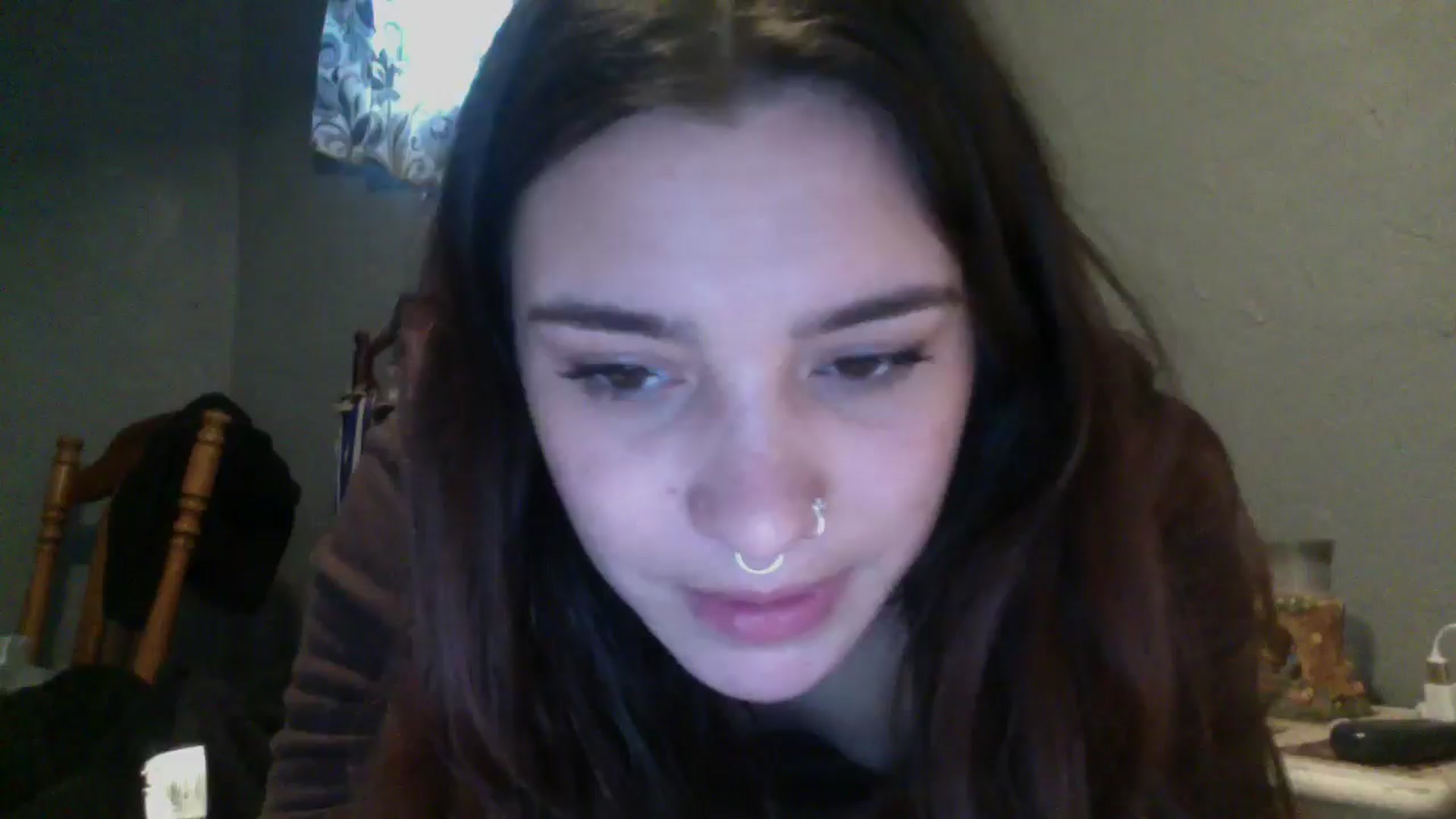 Gallery image thumbnail from marymartinez's myfreecams stream on, 04/01/2025, 18:40 image 13 of 20
