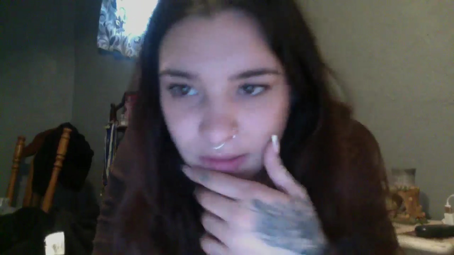 Gallery image thumbnail from marymartinez's myfreecams stream on, 04/01/2025, 18:40 image 12 of 20