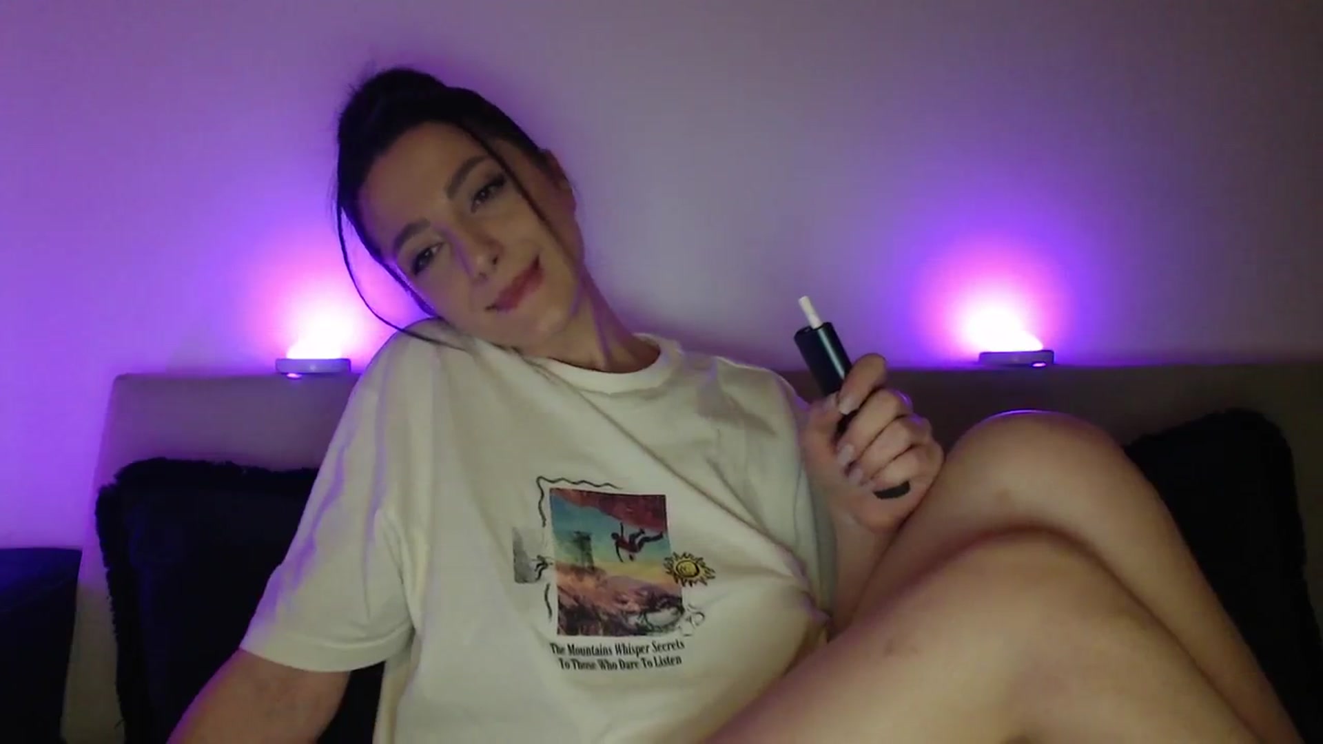 Gallery image thumbnail from masha0x0's myfreecams stream on, 02/11/2024, 22:05 image 16 of 20