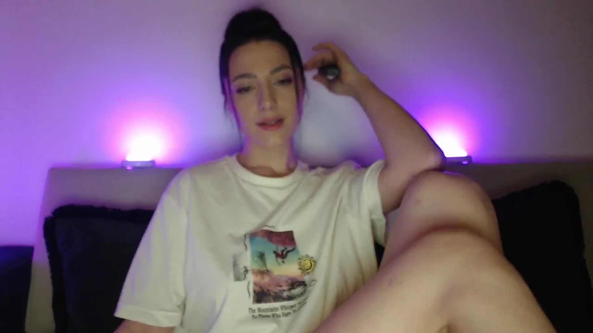 Gallery image thumbnail from masha0x0's myfreecams stream on, 02/11/2024, 22:05 image 8 of 20