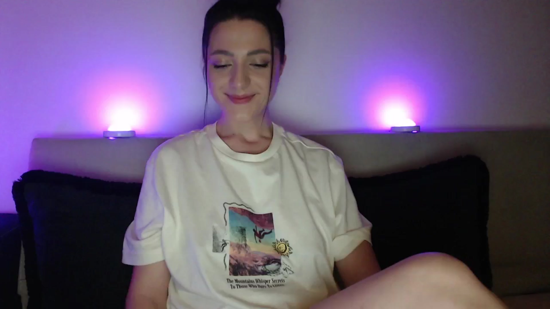 Gallery image thumbnail from masha0x0's myfreecams stream on, 02/12/2024, 24:01 image 2 of 20