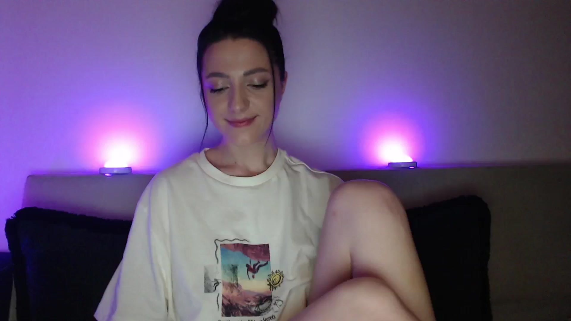 Gallery image thumbnail from masha0x0's myfreecams stream on, 02/12/2024, 24:01 image 3 of 20