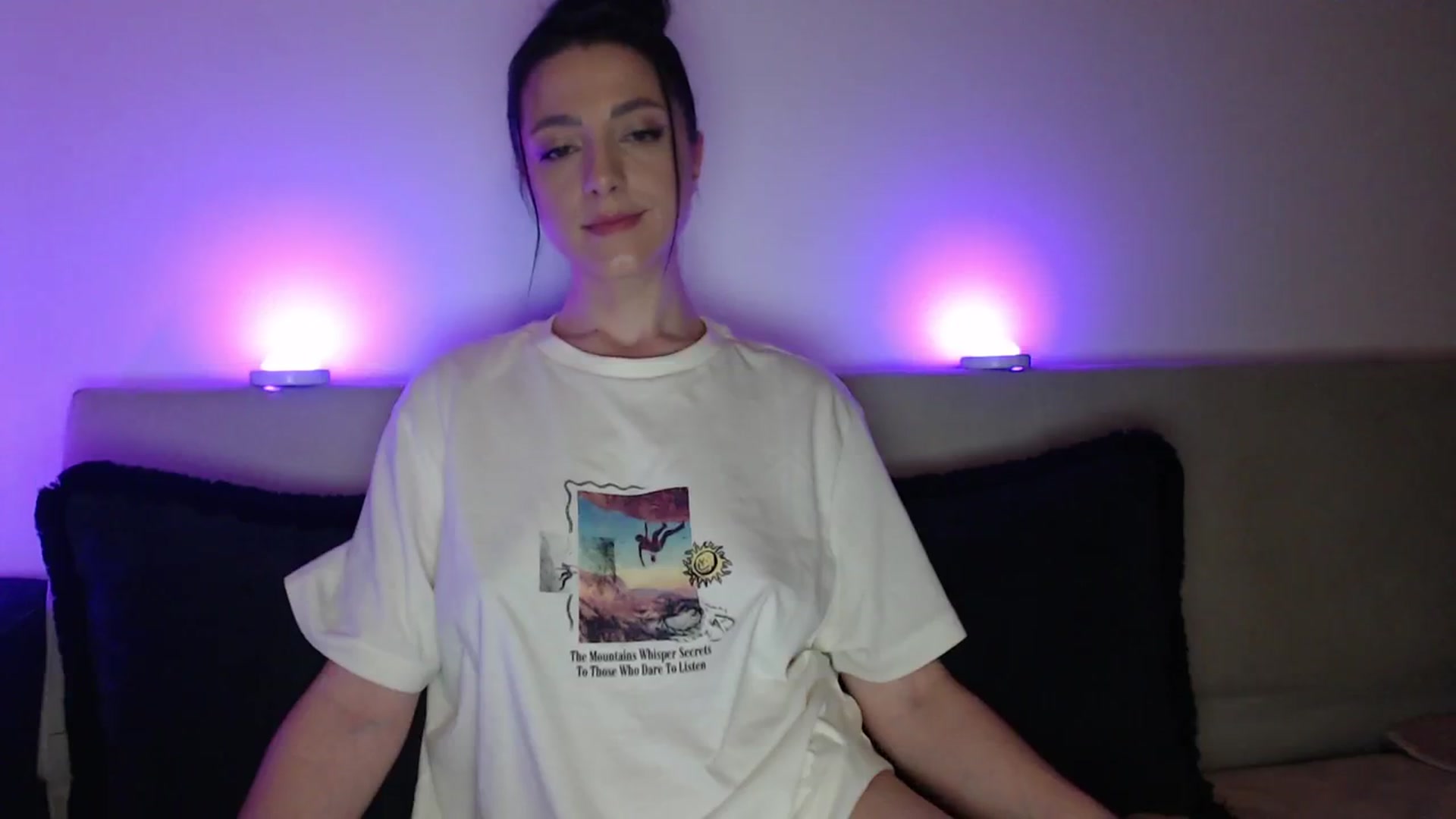 Gallery image thumbnail from masha0x0's myfreecams stream on, 02/12/2024, 24:01 image 17 of 20
