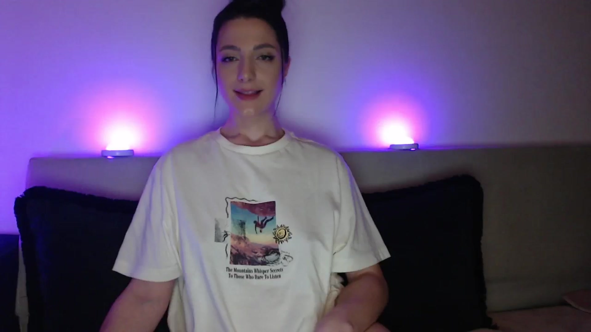 Gallery image thumbnail from masha0x0's myfreecams stream on, 02/12/2024, 24:01 image 19 of 20