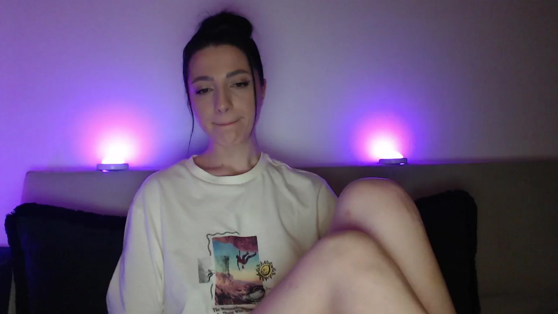 Gallery image thumbnail from masha0x0's myfreecams stream on, 02/12/2024, 24:01 image 4 of 20