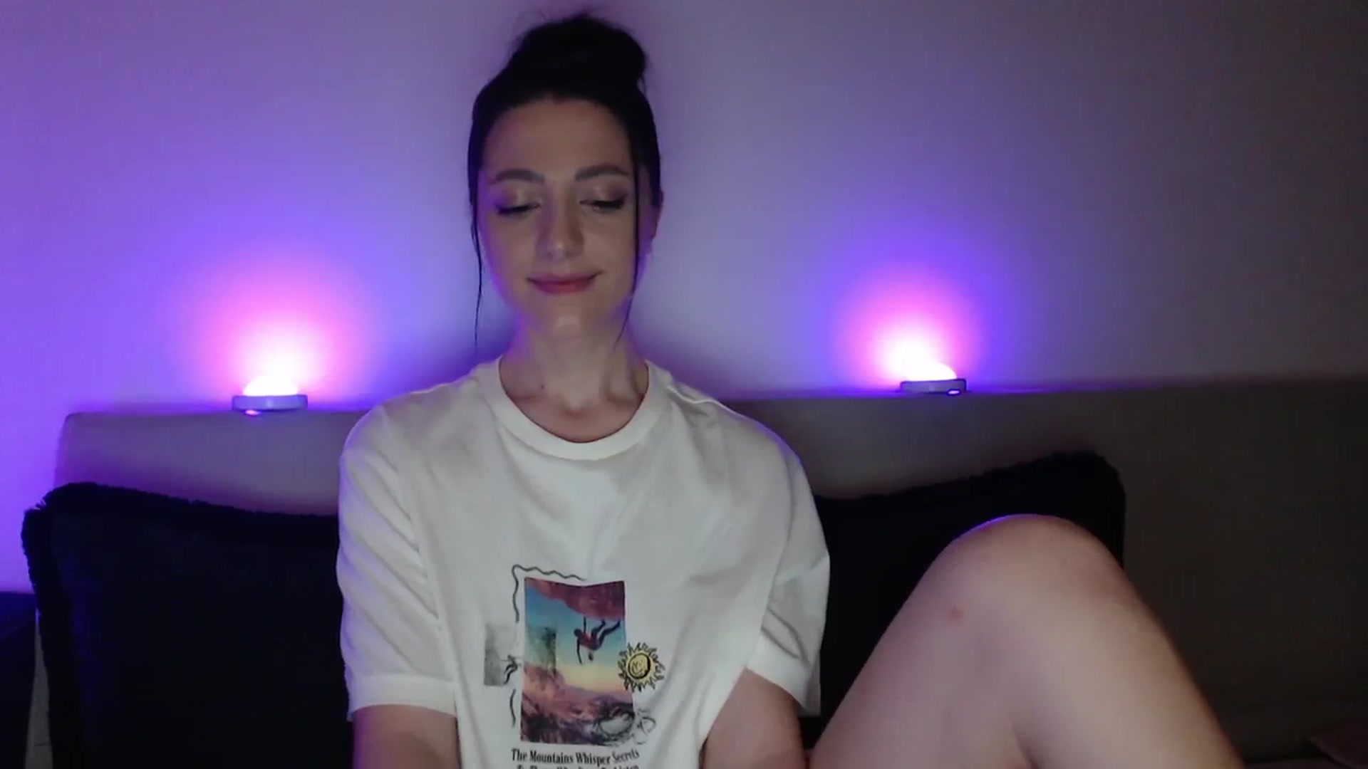 Gallery image thumbnail from masha0x0's myfreecams stream on, 02/12/2024, 24:01 image 13 of 20