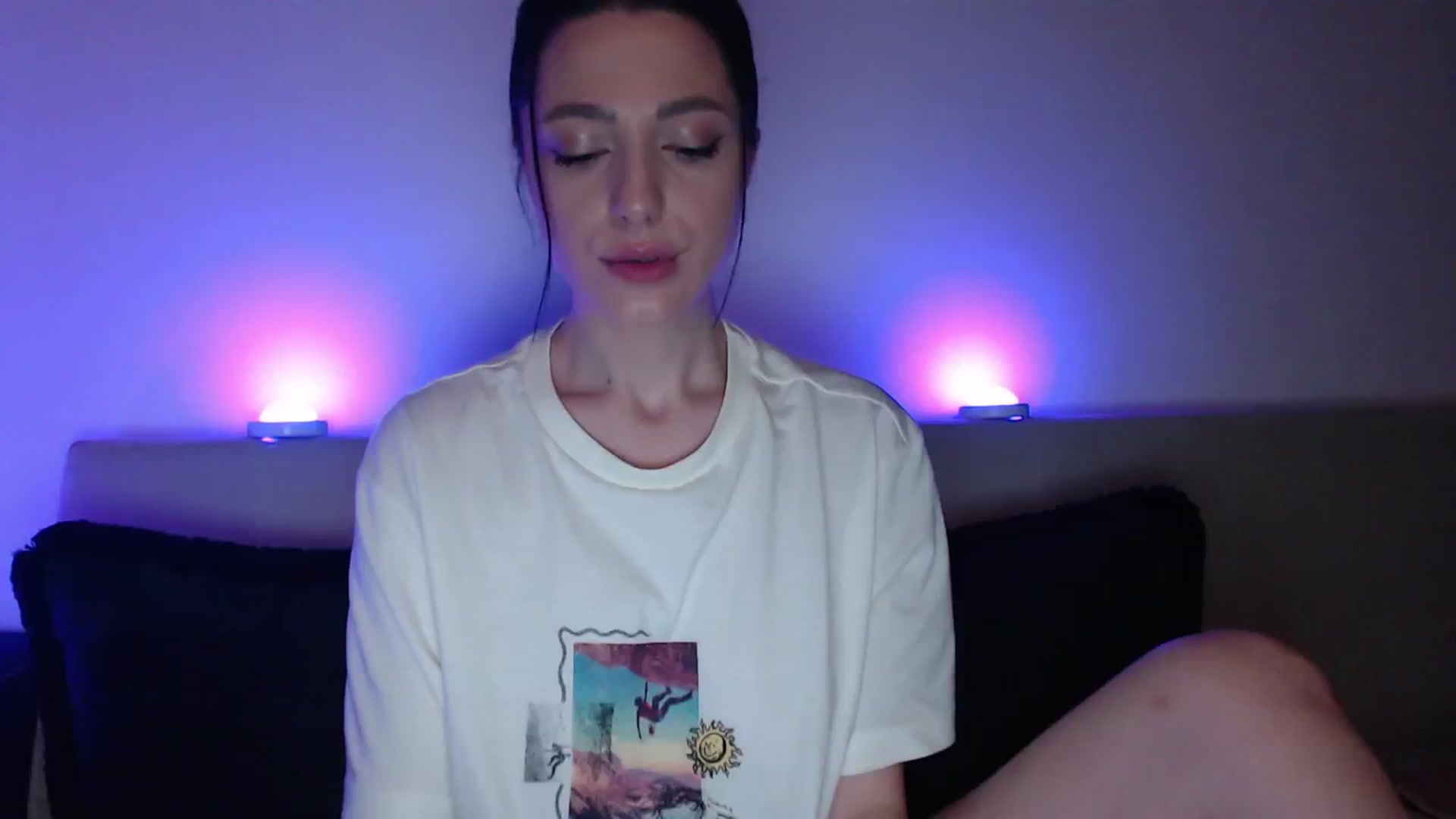 Gallery image thumbnail from masha0x0's myfreecams stream on, 02/12/2024, 24:01 image 12 of 20