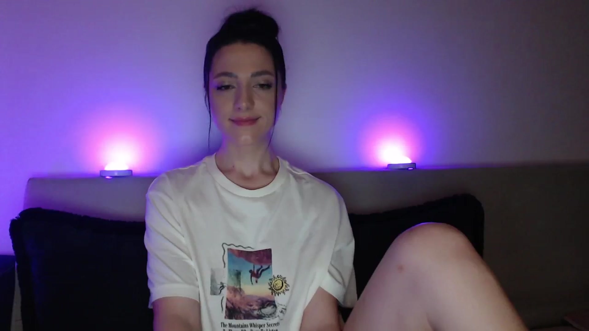 Gallery image thumbnail from masha0x0's myfreecams stream on, 02/12/2024, 24:01 image 14 of 20