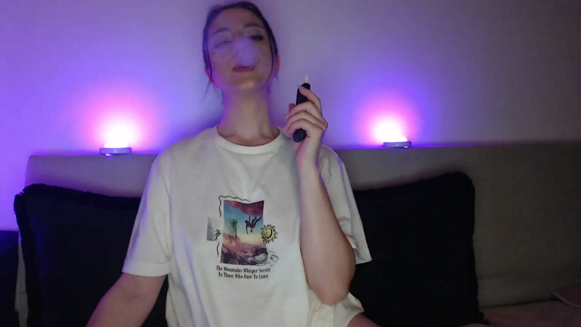 Gallery image thumbnail from masha0x0's myfreecams stream on, 02/12/2024, 24:01 image 20 of 20