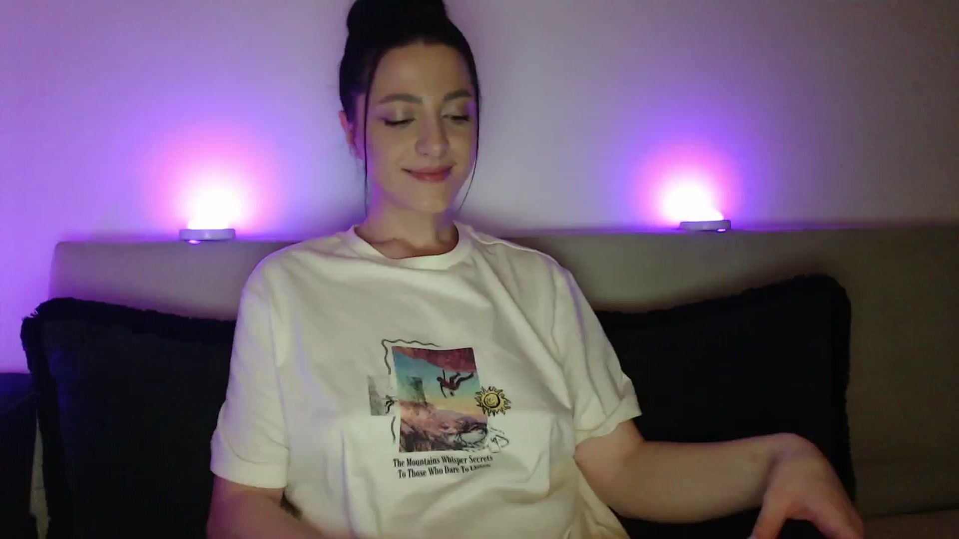 Gallery image thumbnail from masha0x0's myfreecams stream on, 02/12/2024, 24:01 image 1 of 20
