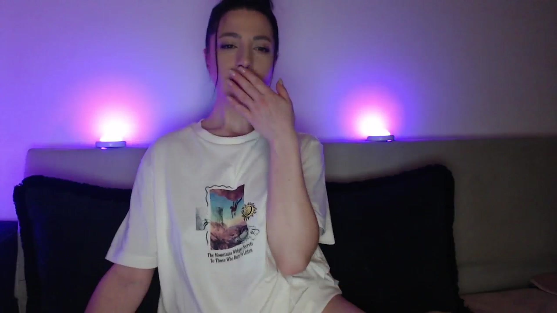 Gallery image thumbnail from masha0x0's myfreecams stream on, 02/12/2024, 24:01 image 16 of 20