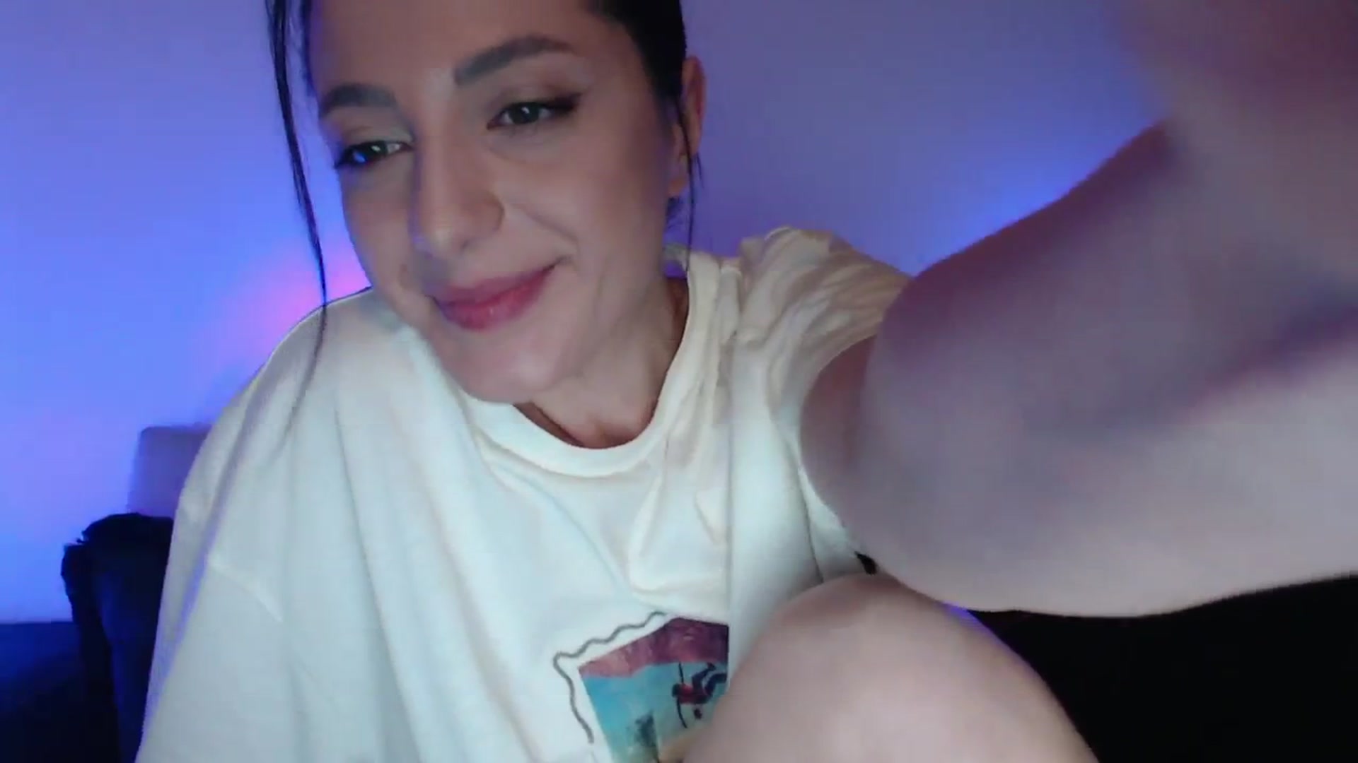 Gallery image thumbnail from masha0x0's myfreecams stream on, 02/12/2024, 01:31 image 10 of 20