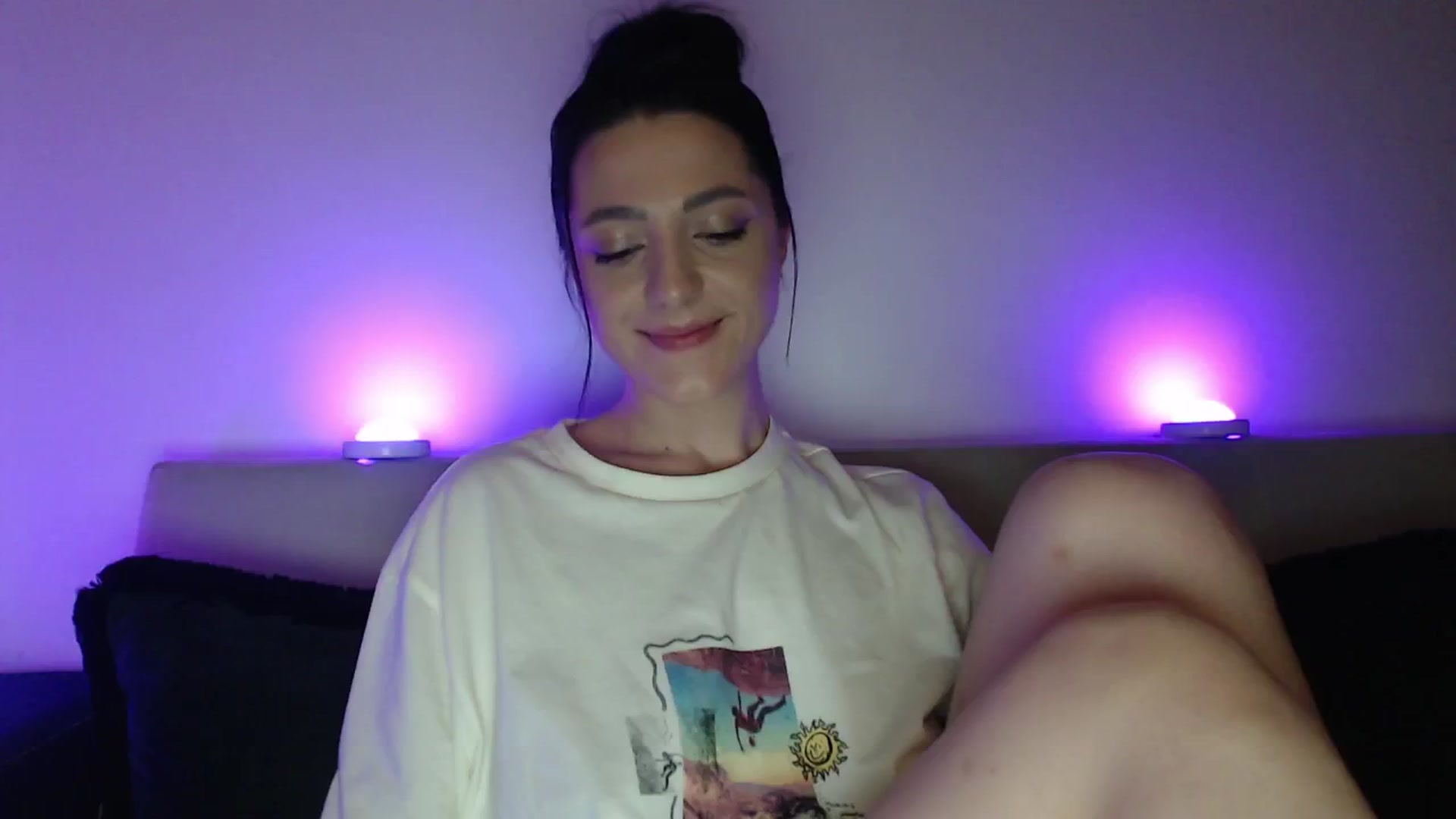 Gallery image thumbnail from masha0x0's myfreecams stream on, 02/12/2024, 01:31 image 4 of 20