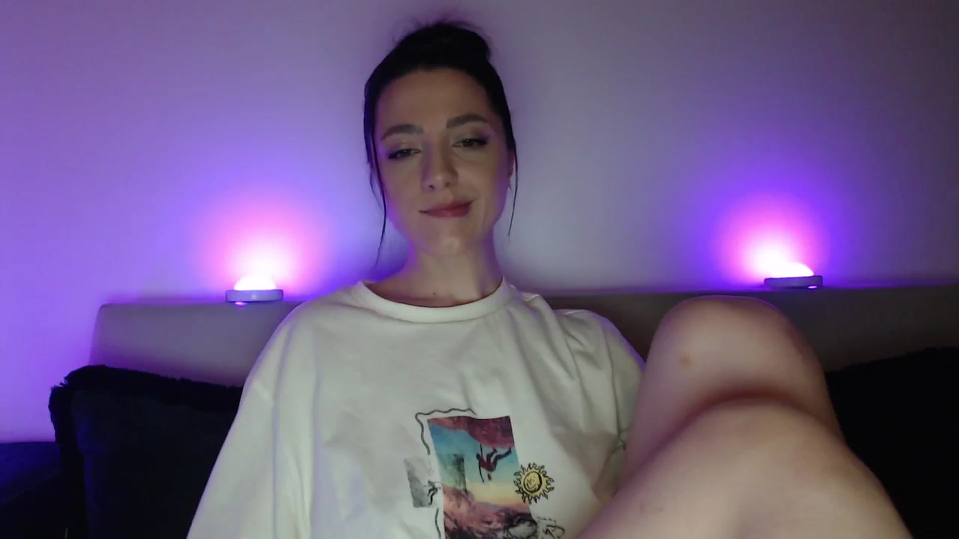Gallery image thumbnail from masha0x0's myfreecams stream on, 02/12/2024, 01:31 image 9 of 20