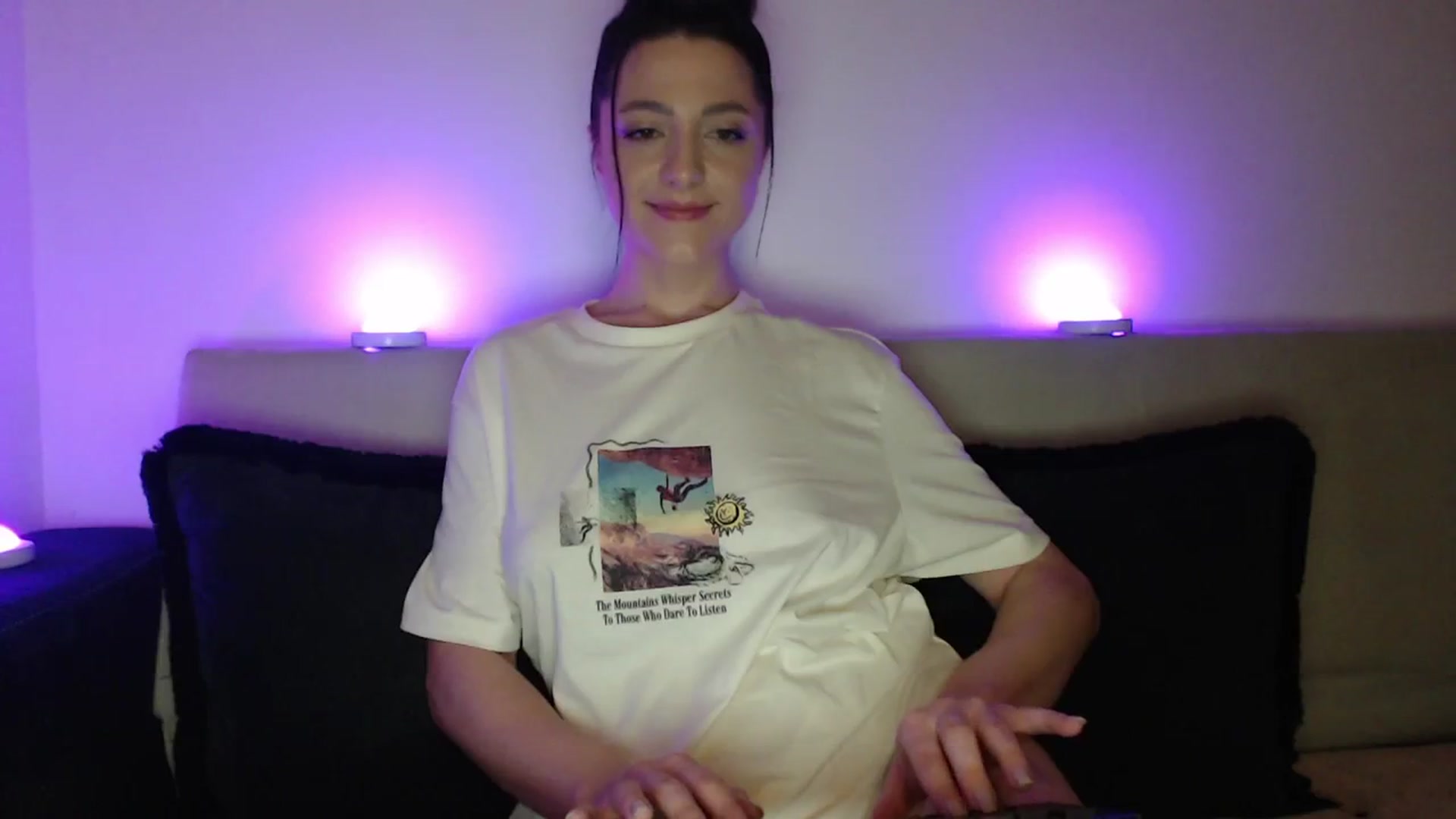 Gallery image thumbnail from masha0x0's myfreecams stream on, 02/12/2024, 01:31 image 13 of 20