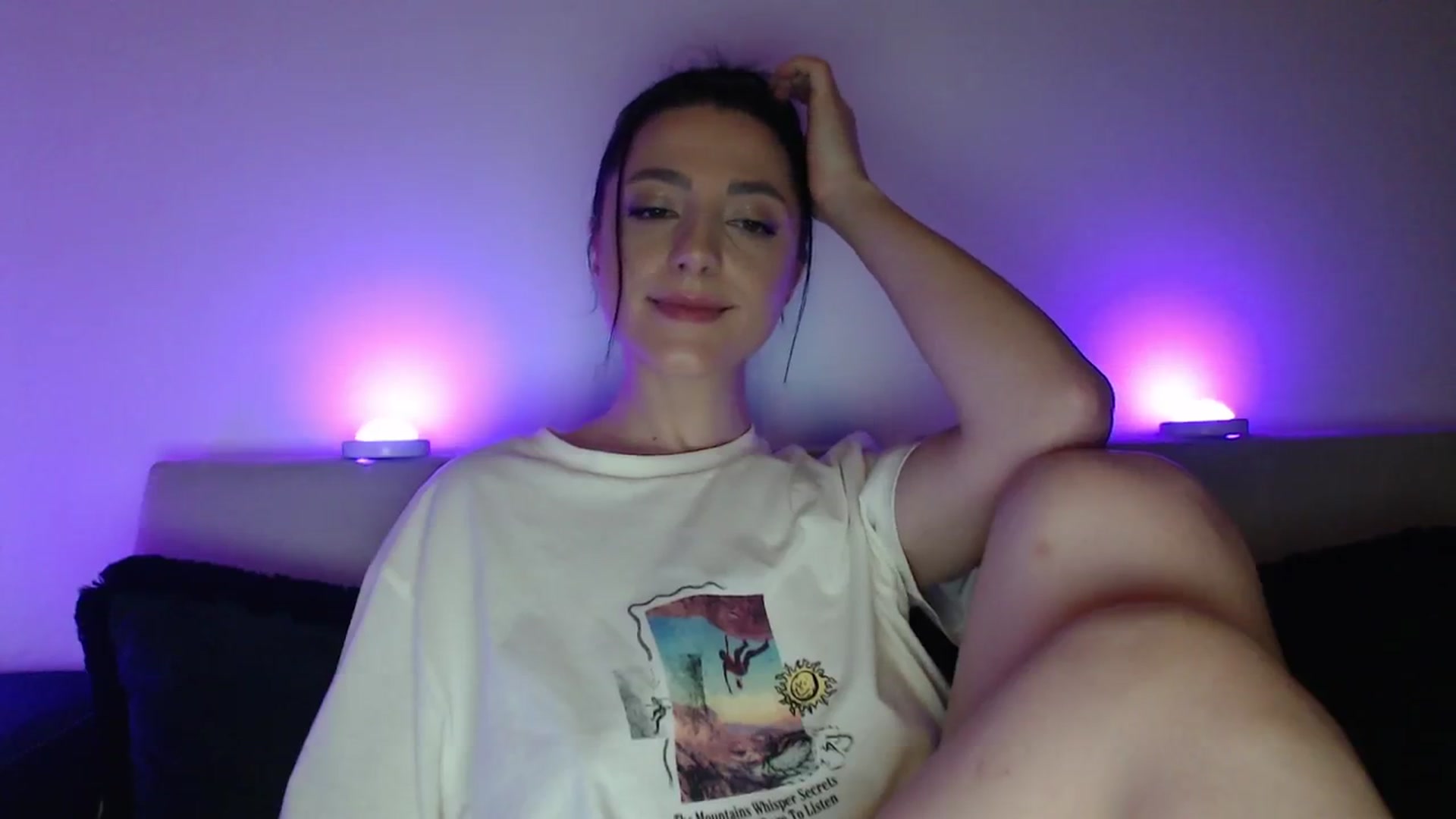 Gallery image thumbnail from masha0x0's myfreecams stream on, 02/12/2024, 01:31 image 8 of 20