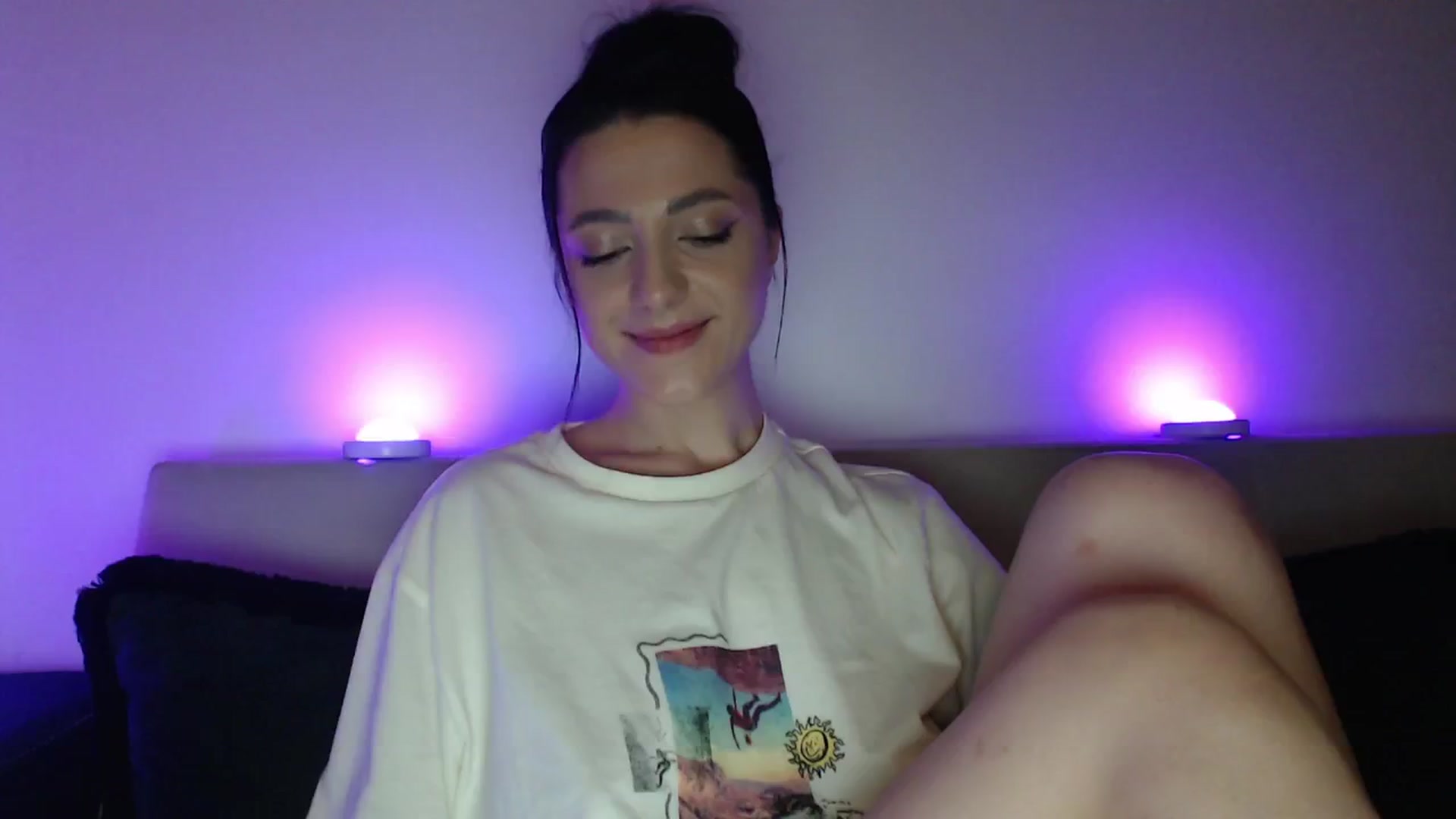 Gallery image thumbnail from masha0x0's myfreecams stream on, 02/12/2024, 01:31 image 3 of 20