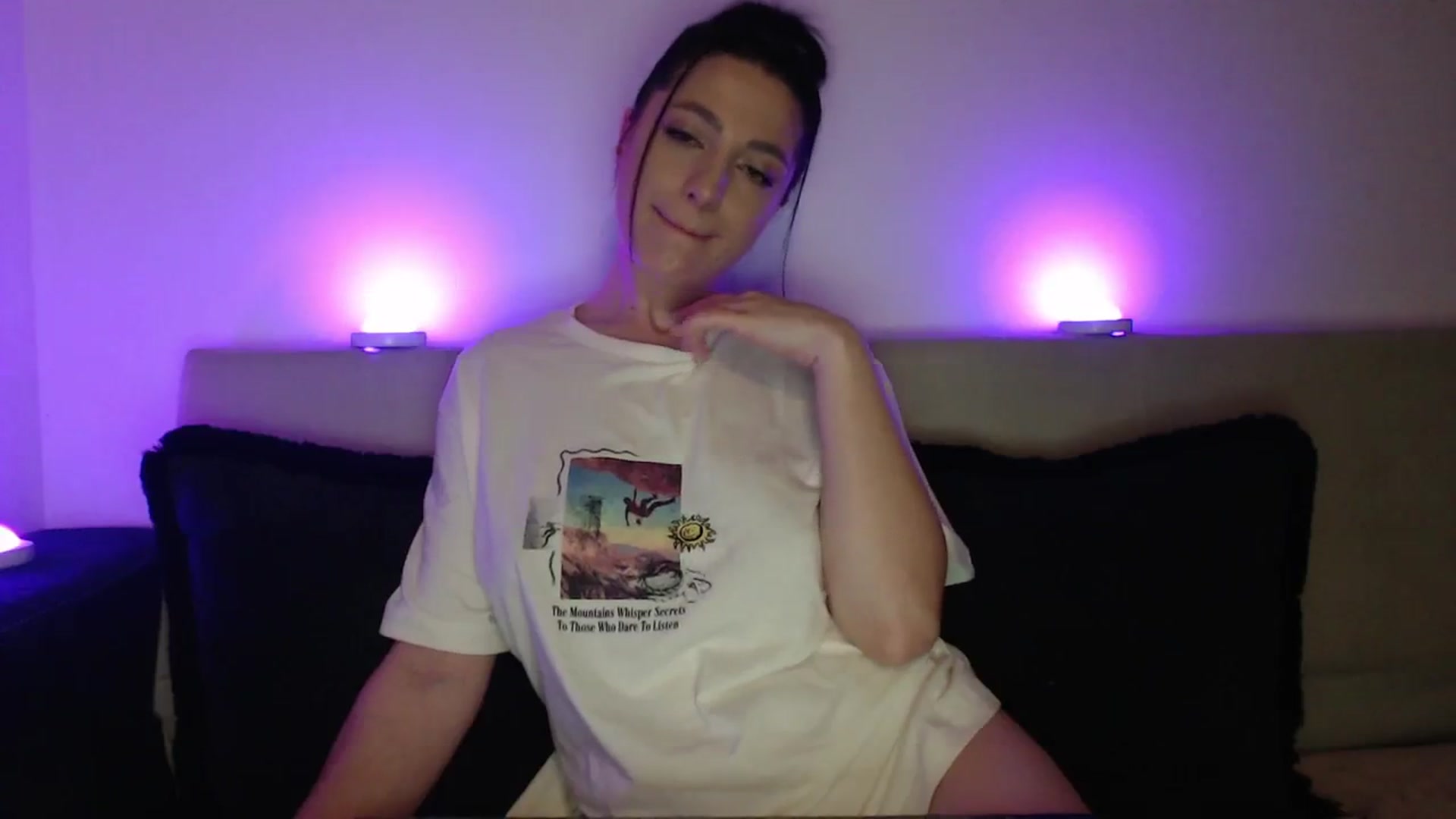 Gallery image thumbnail from masha0x0's myfreecams stream on, 02/12/2024, 01:31 image 15 of 20