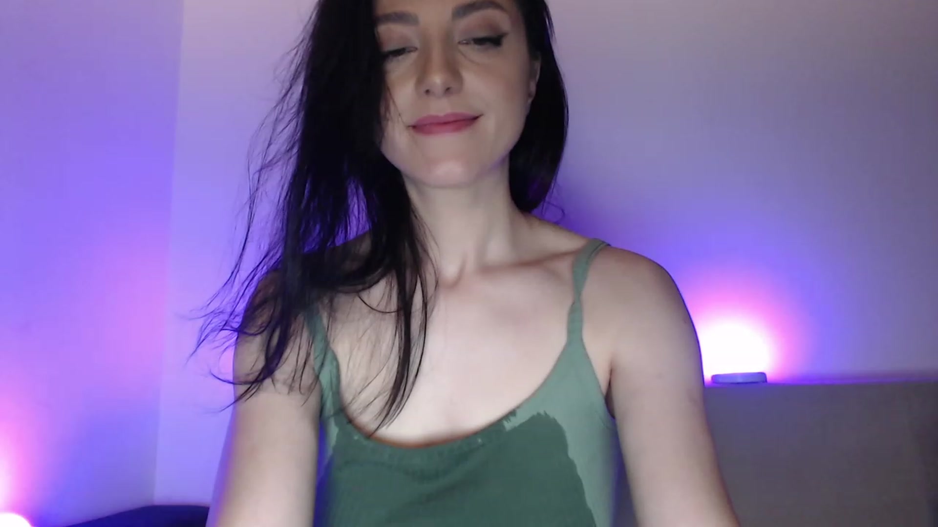 Gallery image thumbnail from masha0x0's myfreecams stream on, 03/04/2024, 03:37 image 15 of 20
