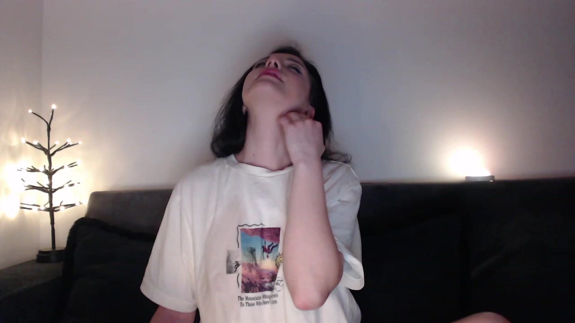 Gallery image thumbnail from masha0x0's myfreecams stream on, 03/09/2024, 01:40 image 5 of 20