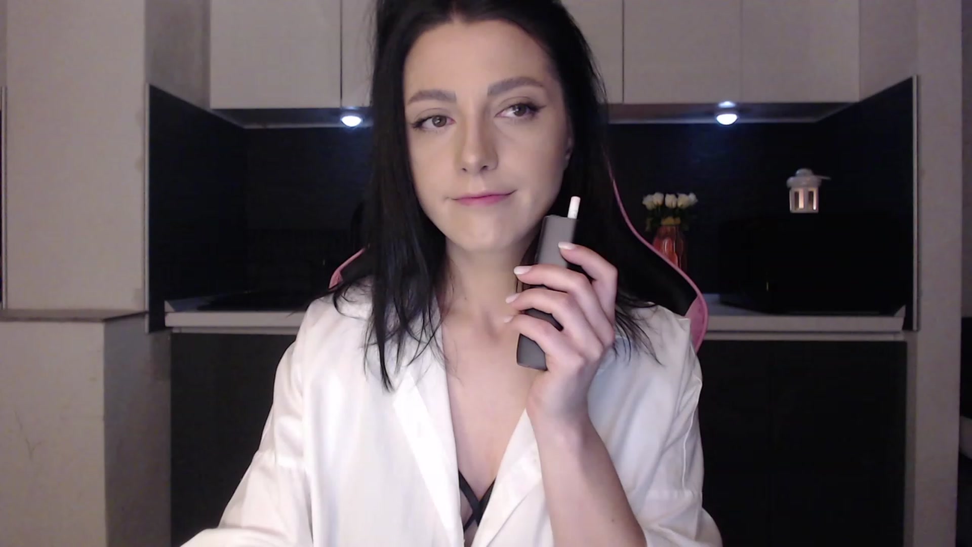 Gallery image thumbnail from masha0x0's myfreecams stream on, 03/16/2024, 22:05 image 4 of 20