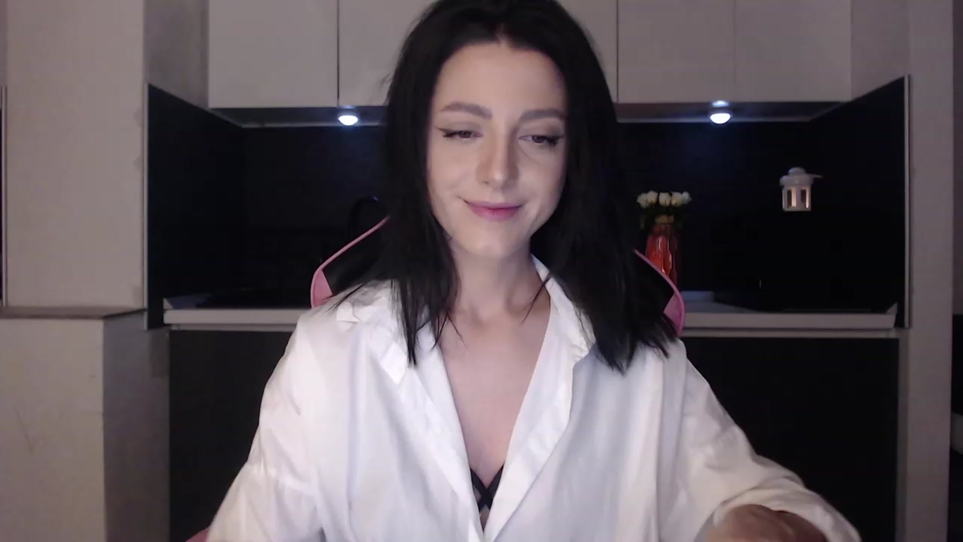 Gallery image thumbnail from masha0x0's myfreecams stream on, 03/16/2024, 22:05 image 11 of 20