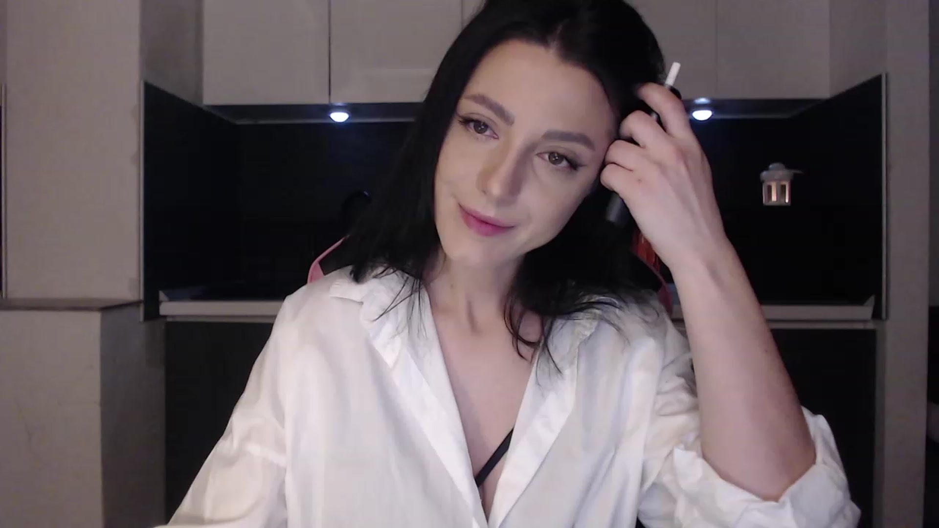 Gallery image thumbnail from masha0x0's myfreecams stream on, 03/16/2024, 22:05 image 1 of 20
