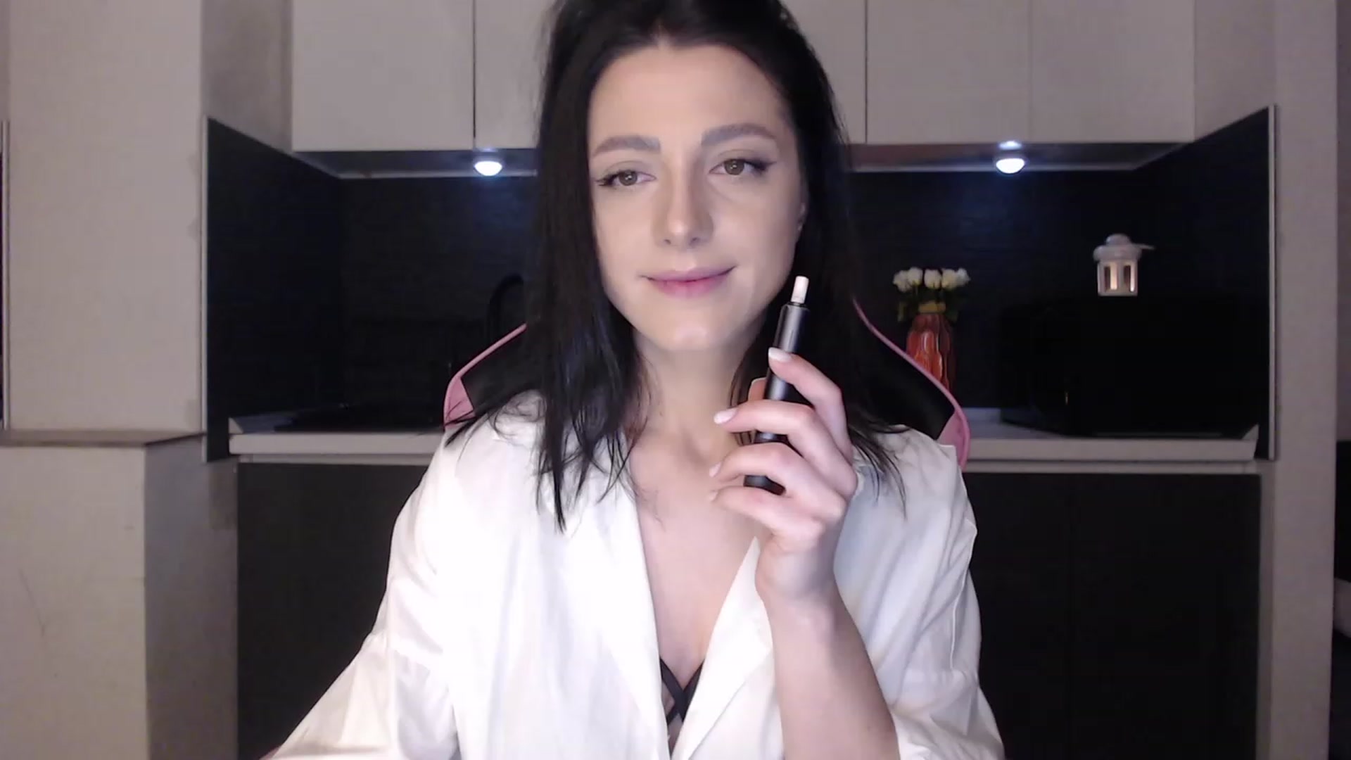 Gallery image thumbnail from masha0x0's myfreecams stream on, 03/16/2024, 22:05 image 6 of 20