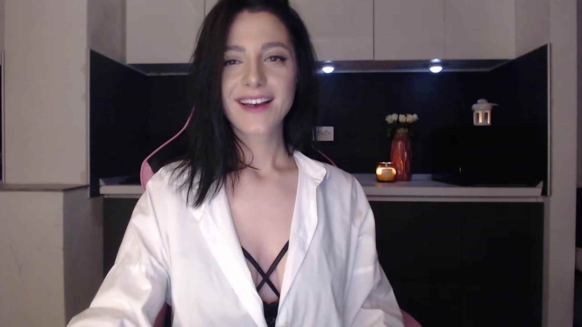 Gallery image thumbnail from masha0x0's myfreecams stream on, 03/16/2024, 22:47 image 10 of 20
