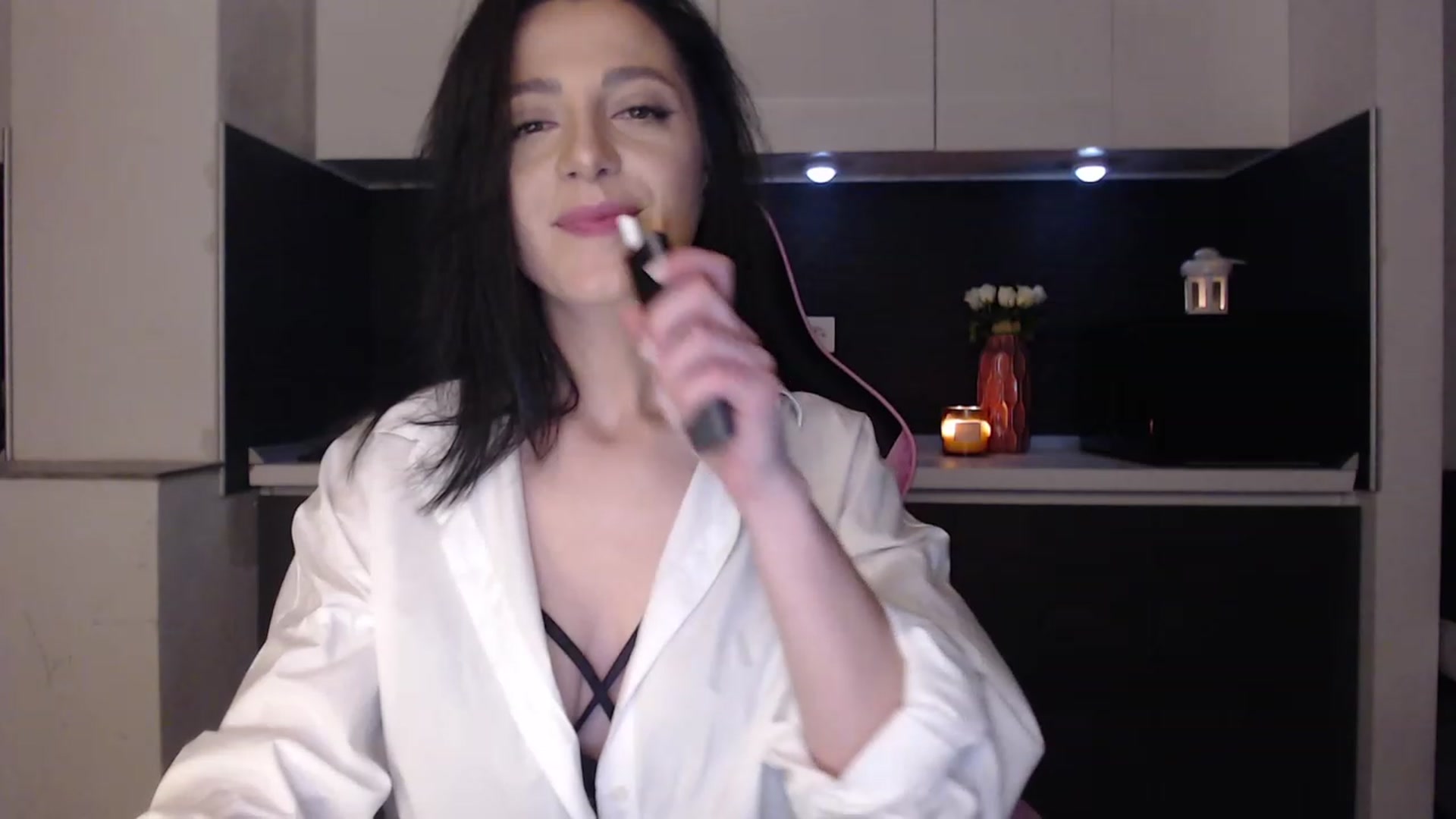 Gallery image thumbnail from masha0x0's myfreecams stream on, 03/16/2024, 22:47 image 6 of 20