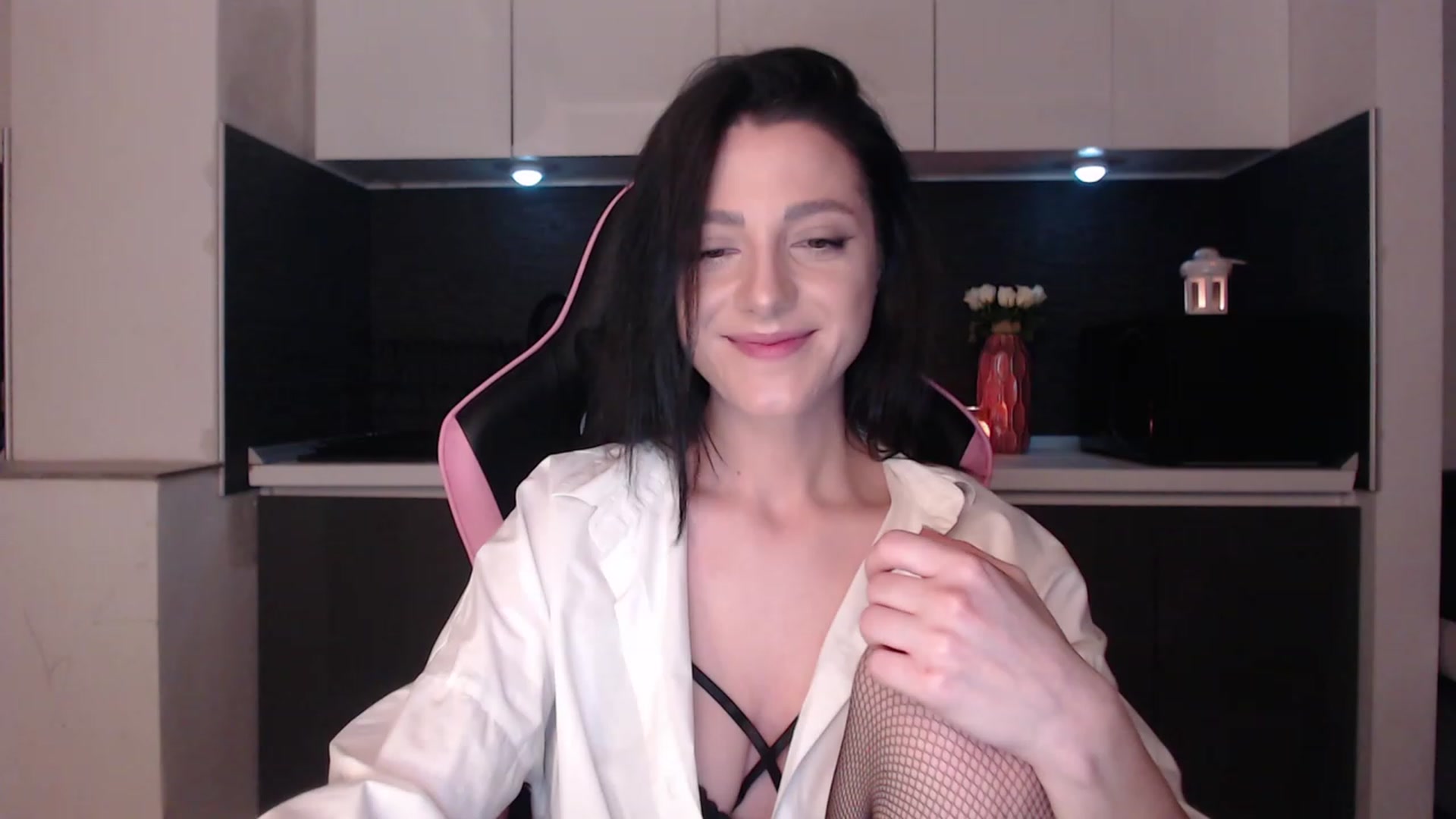 Gallery image thumbnail from masha0x0's myfreecams stream on, 03/16/2024, 22:47 image 15 of 20