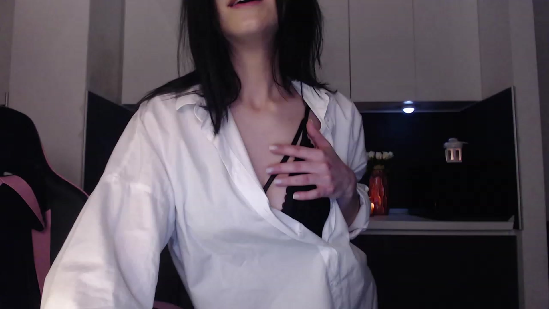Gallery image thumbnail from masha0x0's myfreecams stream on, 03/16/2024, 22:47 image 1 of 20