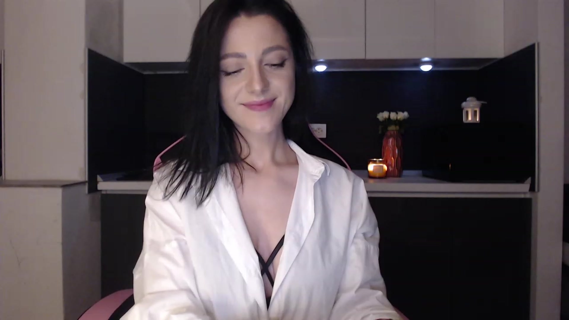 Gallery image thumbnail from masha0x0's myfreecams stream on, 03/16/2024, 22:47 image 7 of 20