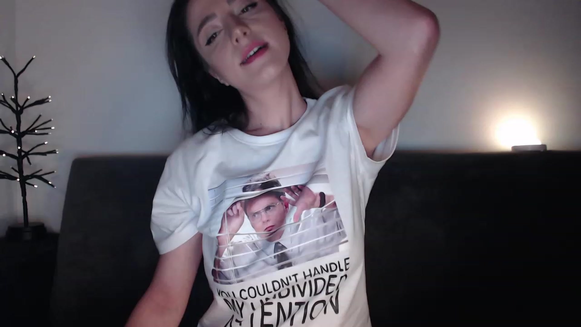 Gallery image thumbnail from masha0x0's myfreecams stream on, 03/18/2024, 24:08 image 10 of 20