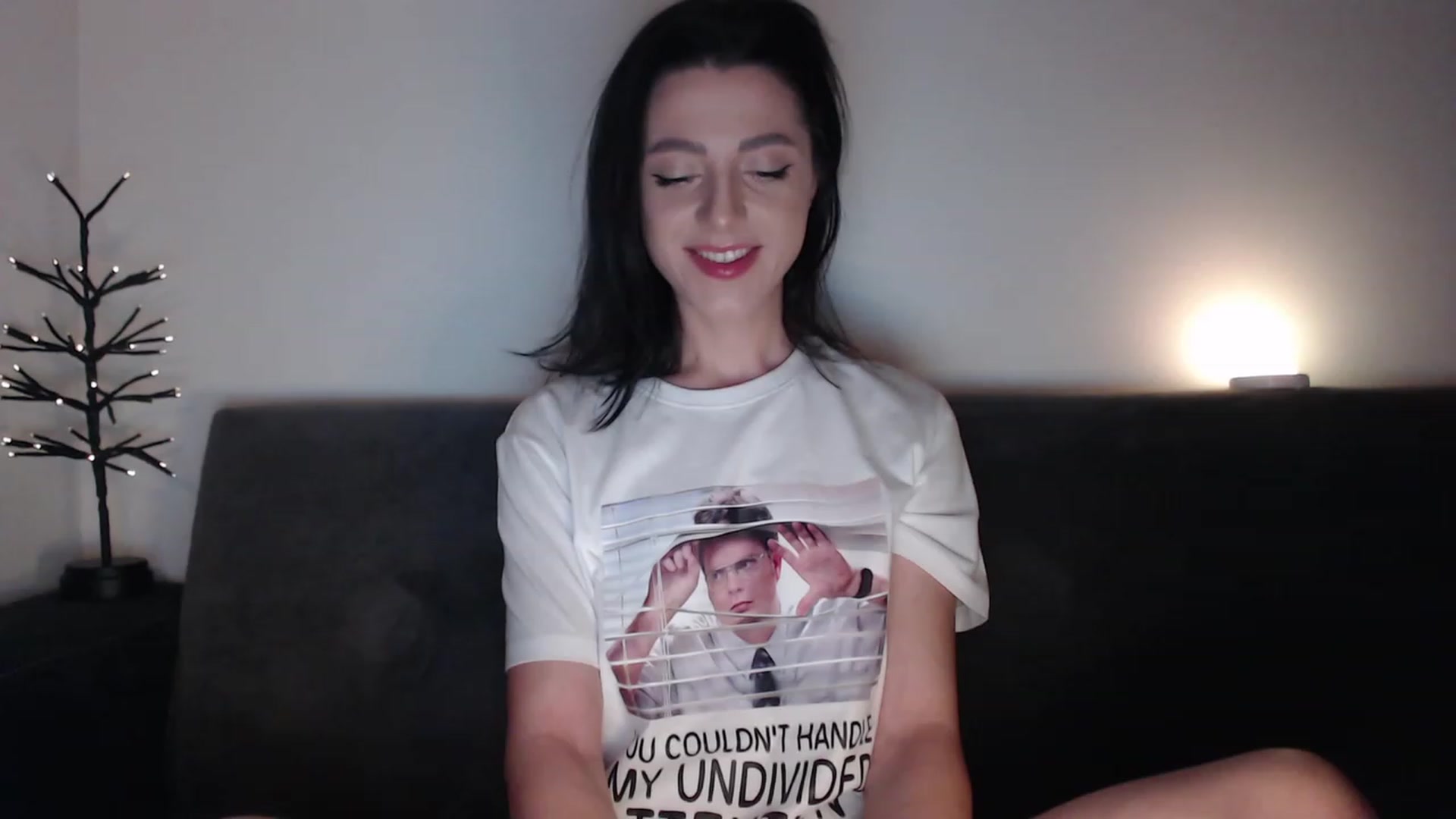 Gallery image thumbnail from masha0x0's myfreecams stream on, 03/18/2024, 24:08 image 3 of 20