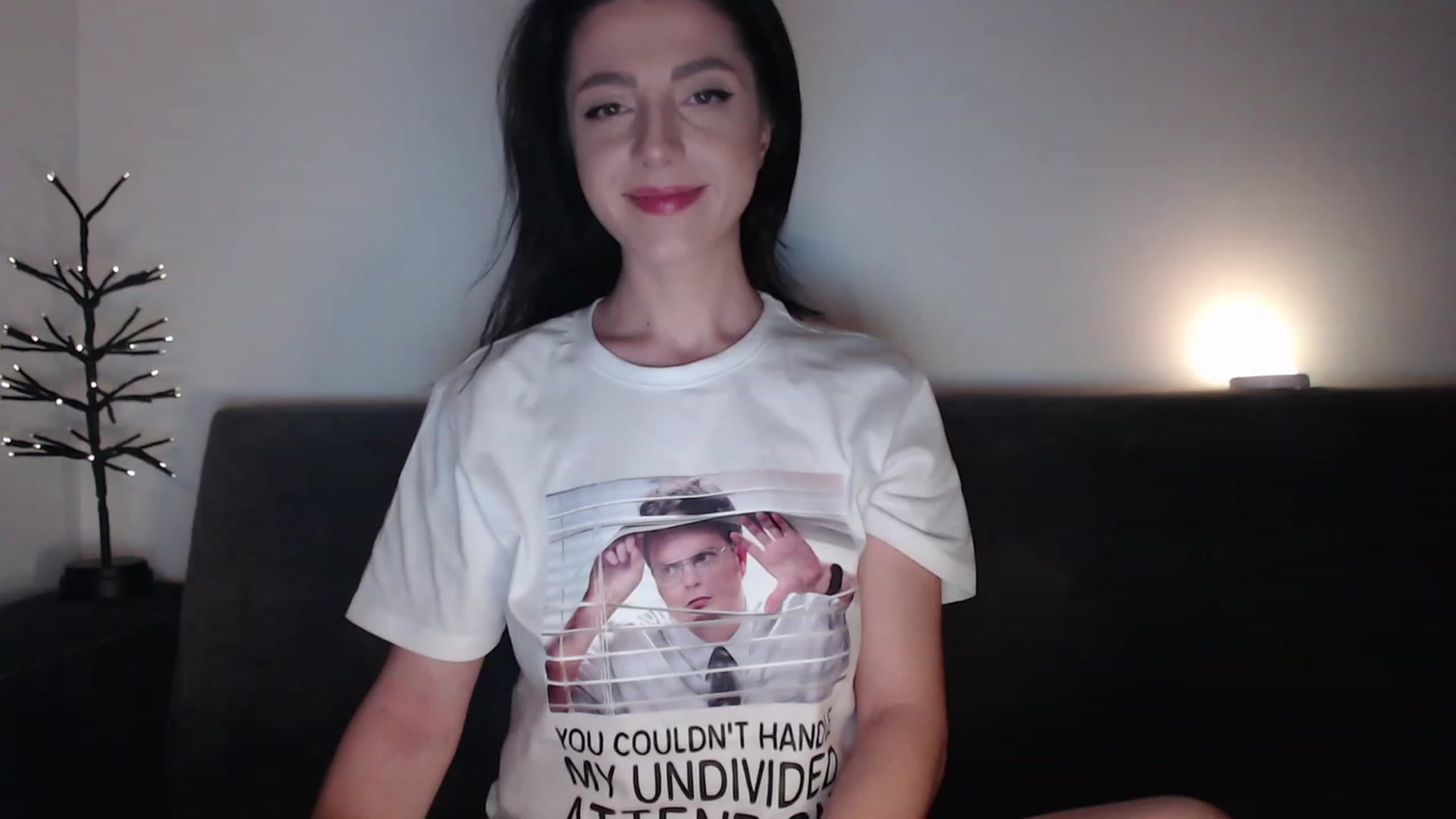 Gallery image thumbnail from masha0x0's myfreecams stream on, 03/18/2024, 24:08 image 5 of 20