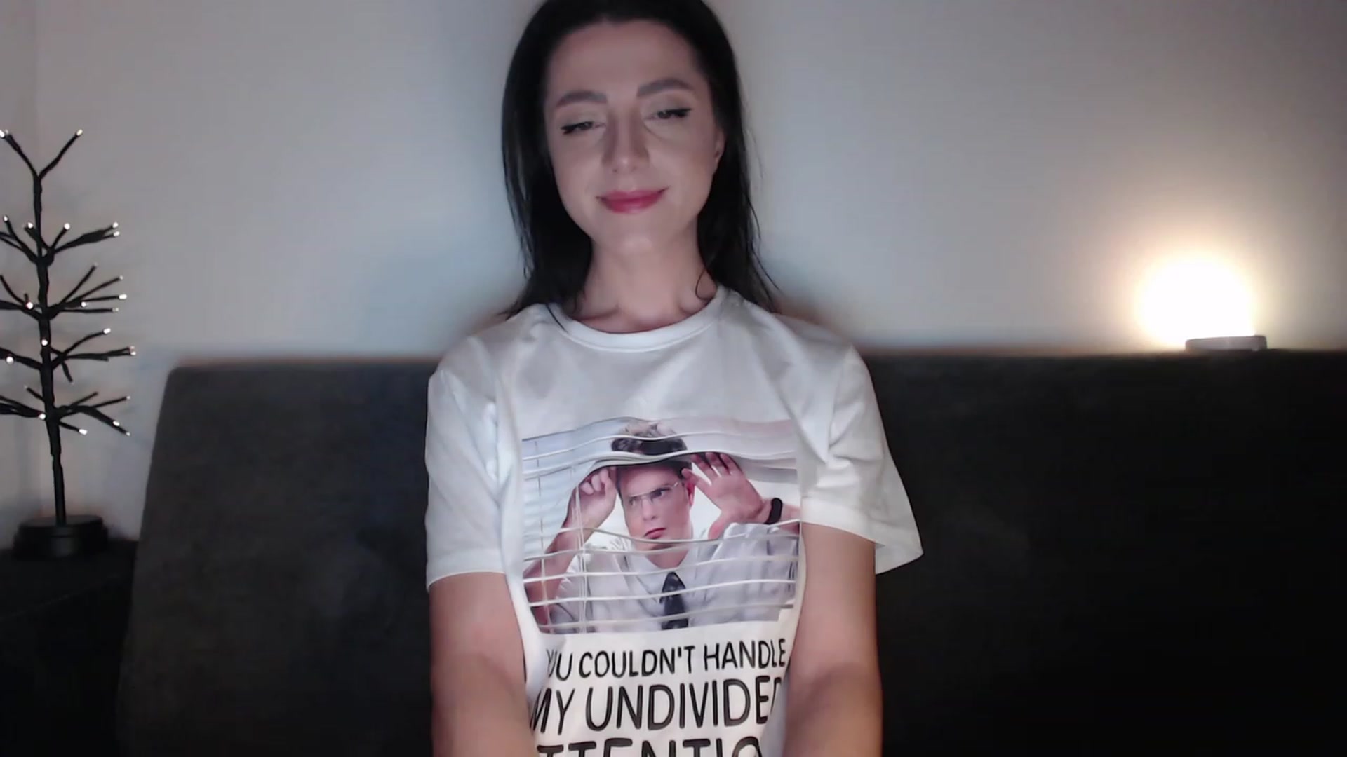 Gallery image thumbnail from masha0x0's myfreecams stream on, 03/18/2024, 24:08 image 8 of 20