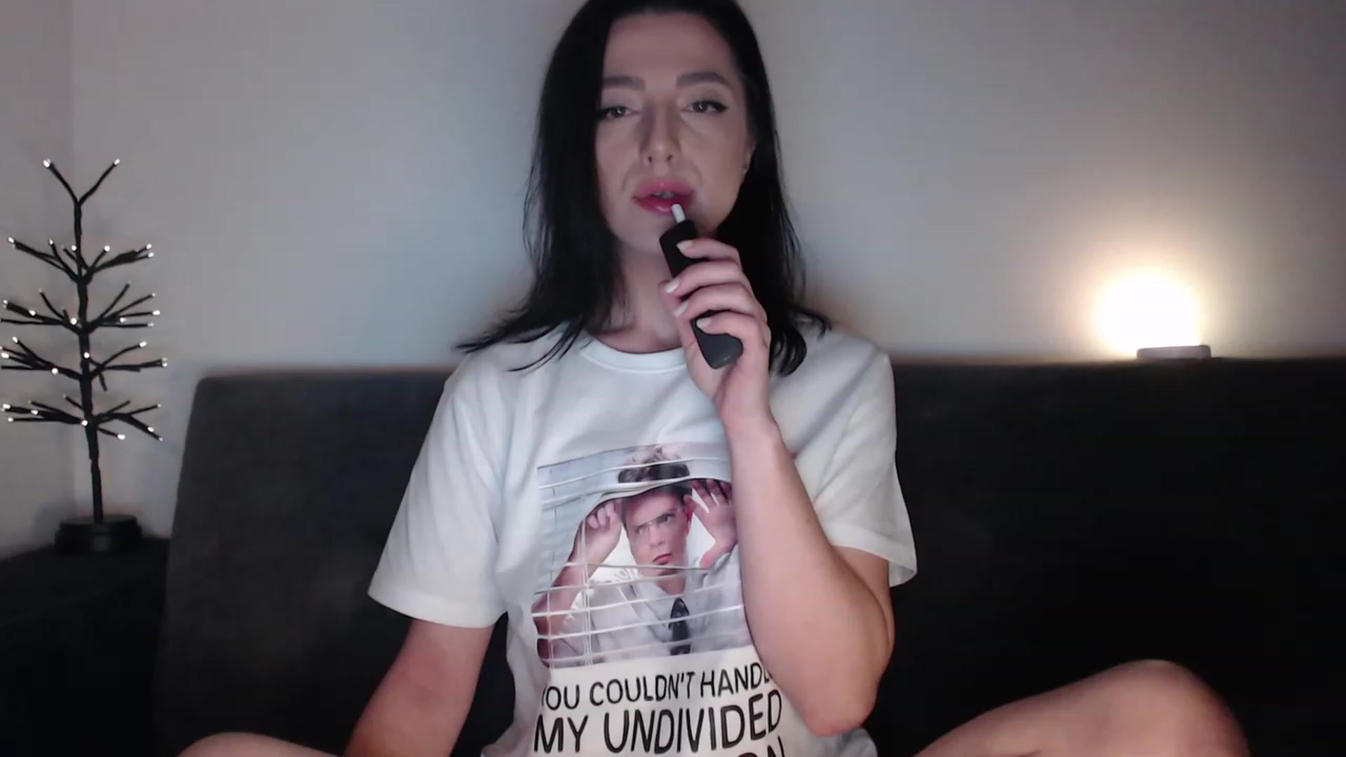 Gallery image thumbnail from masha0x0's myfreecams stream on, 03/18/2024, 24:08 image 1 of 20