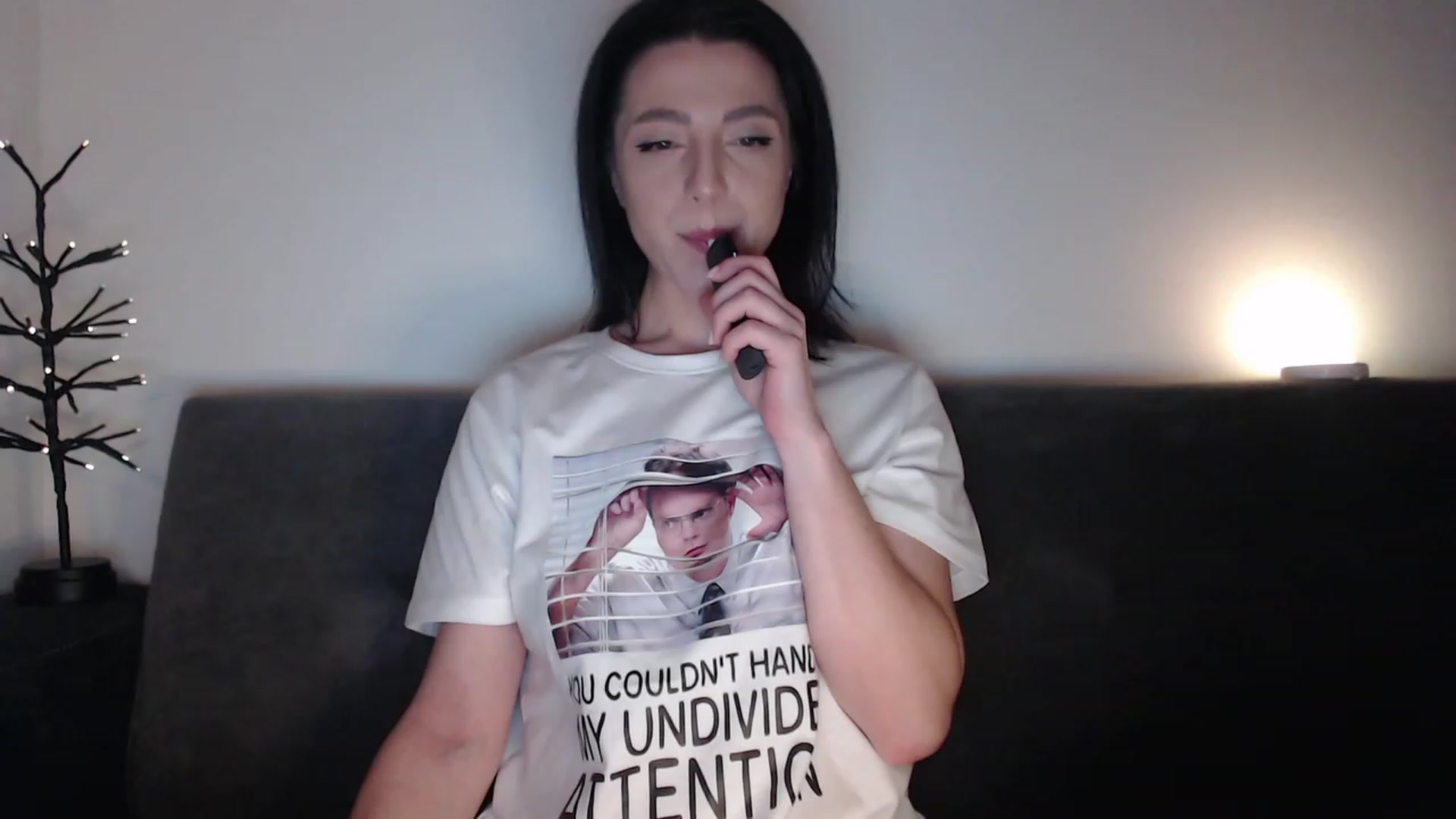 Gallery image thumbnail from masha0x0's myfreecams stream on, 03/18/2024, 24:08 image 6 of 20