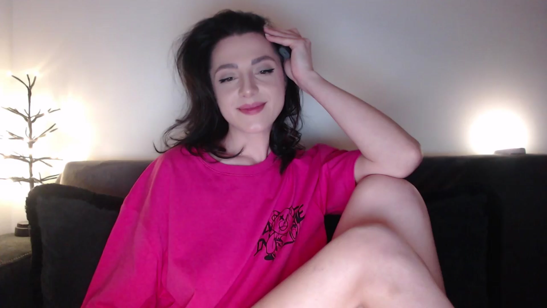 Gallery image thumbnail from masha0x0's myfreecams stream on, 03/23/2024, 22:56 image 4 of 20