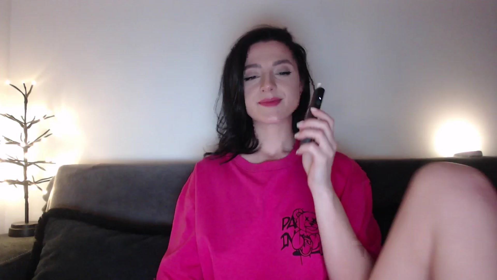 Gallery image thumbnail from masha0x0's myfreecams stream on, 03/24/2024, 04:06 image 16 of 20