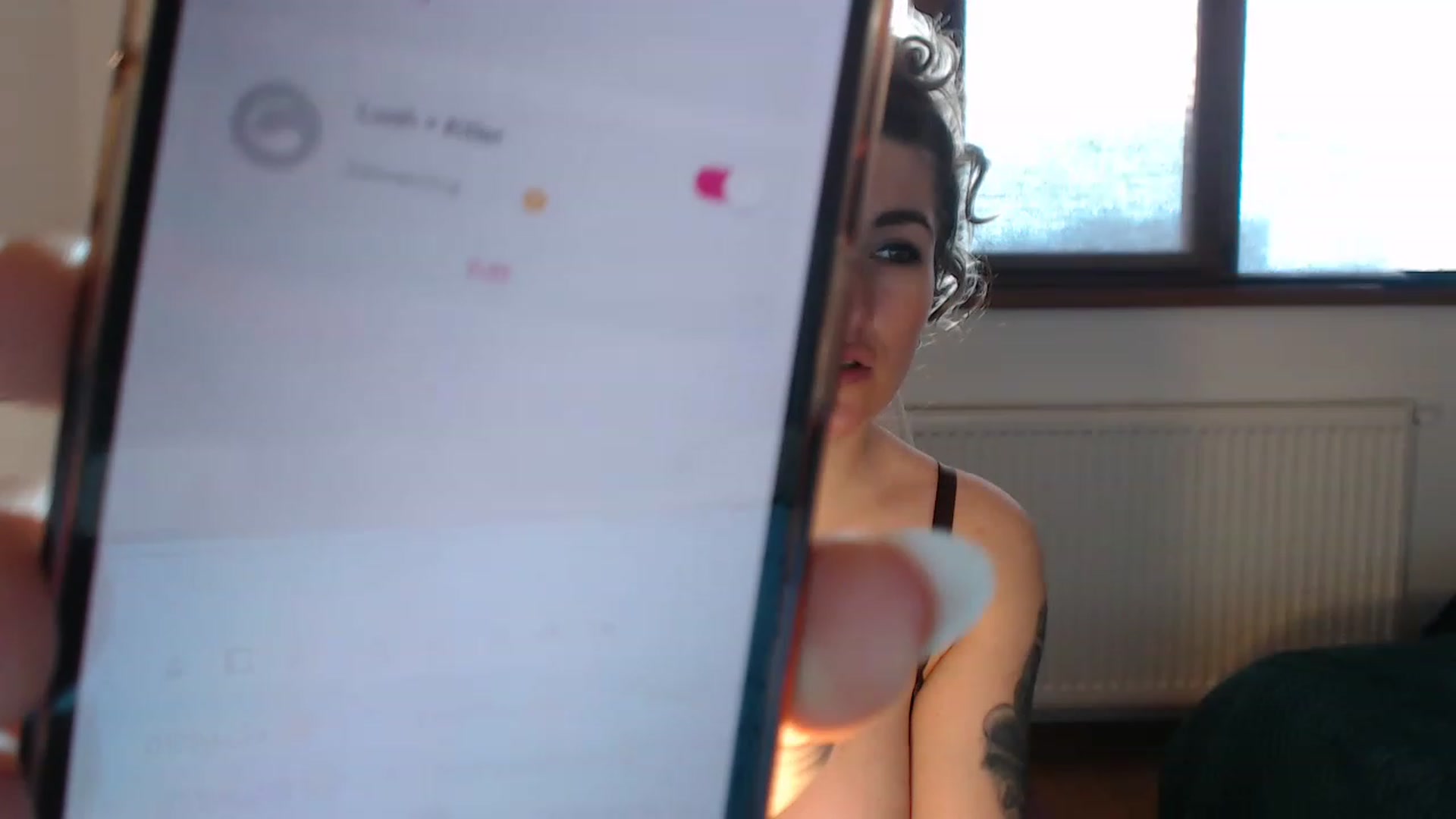 Gallery image thumbnail from match_woman's myfreecams stream on, 01/01/2023, 13:13 image 11 of 20