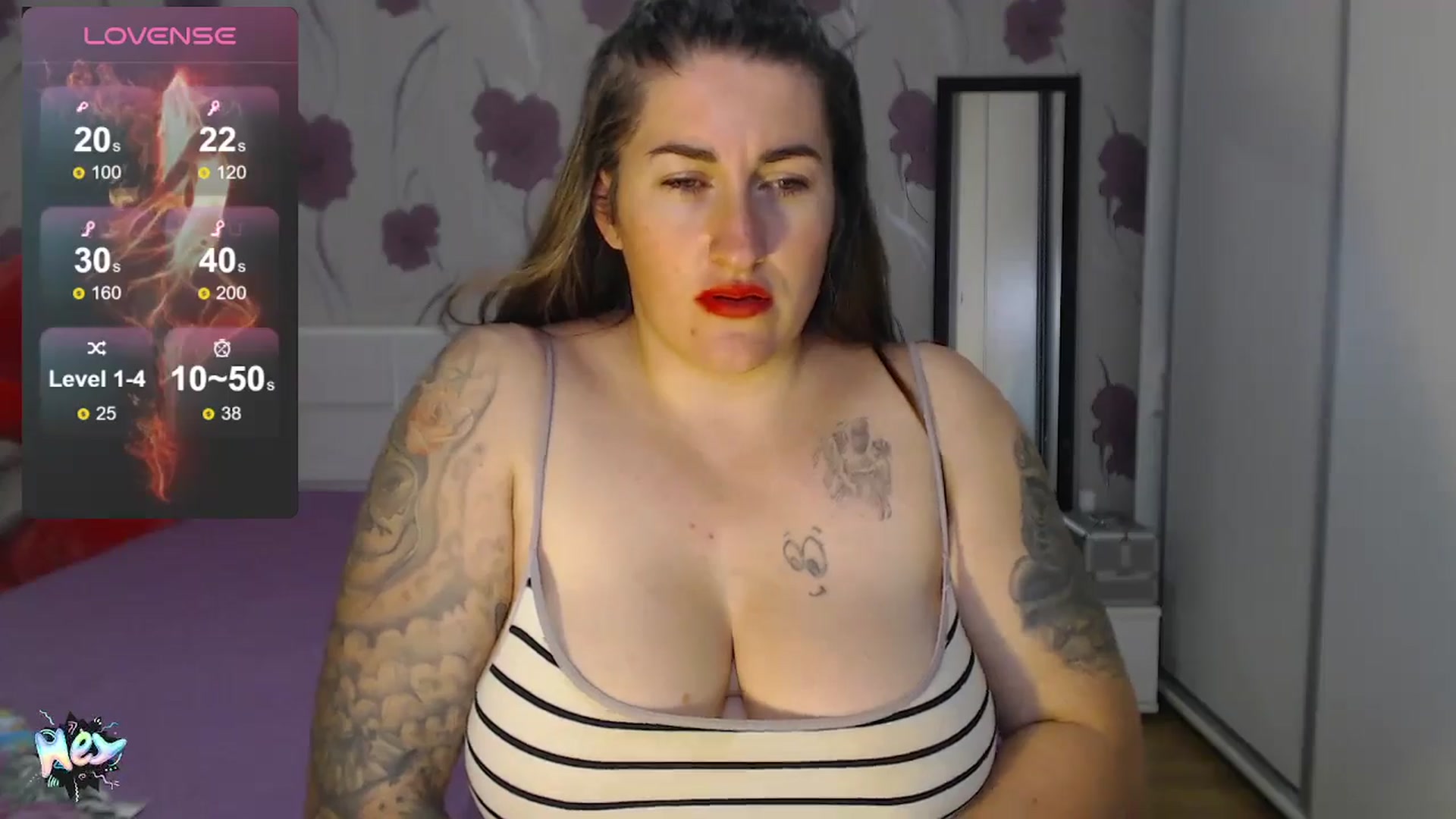 Gallery image thumbnail from match_woman's myfreecams stream on, 08/31/2024, 12:12 image 19 of 20