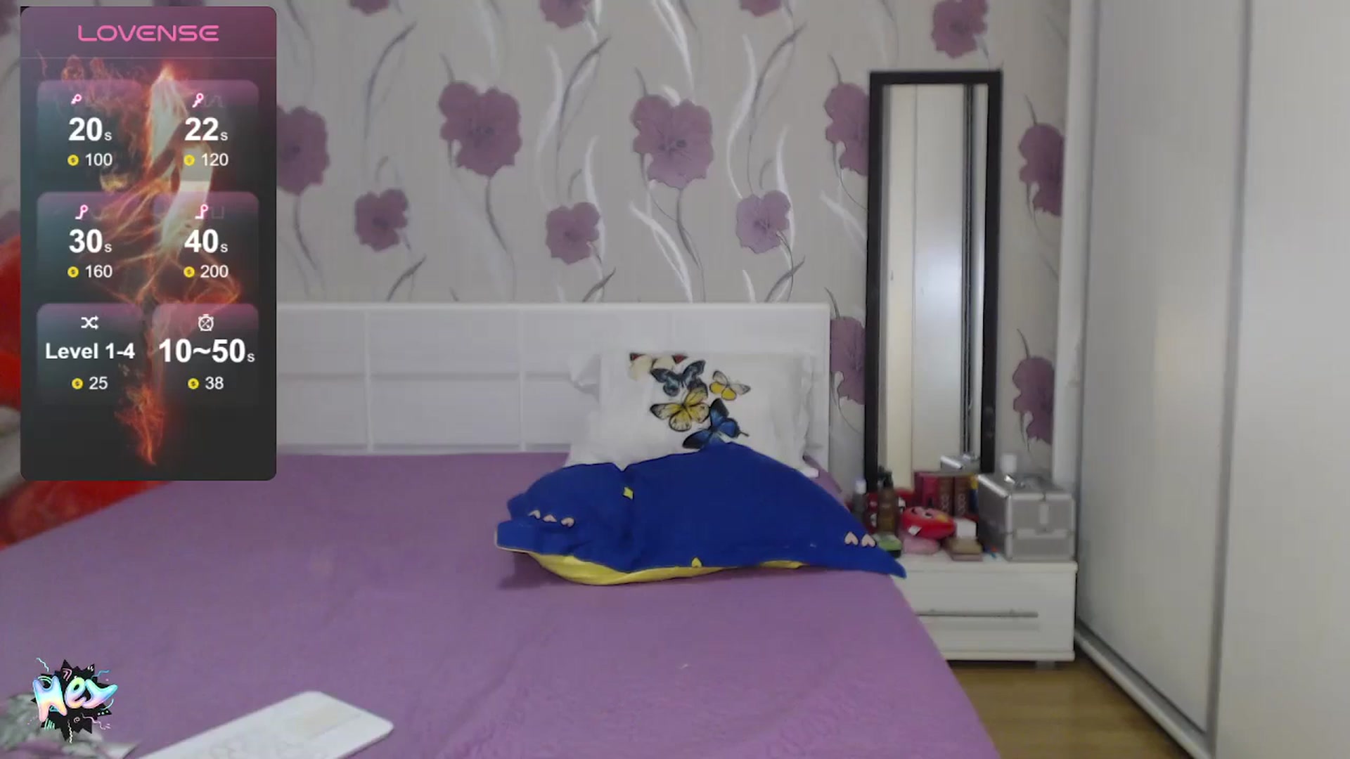 Gallery image thumbnail from match_woman's myfreecams stream on, 08/31/2024, 12:12 image 7 of 20