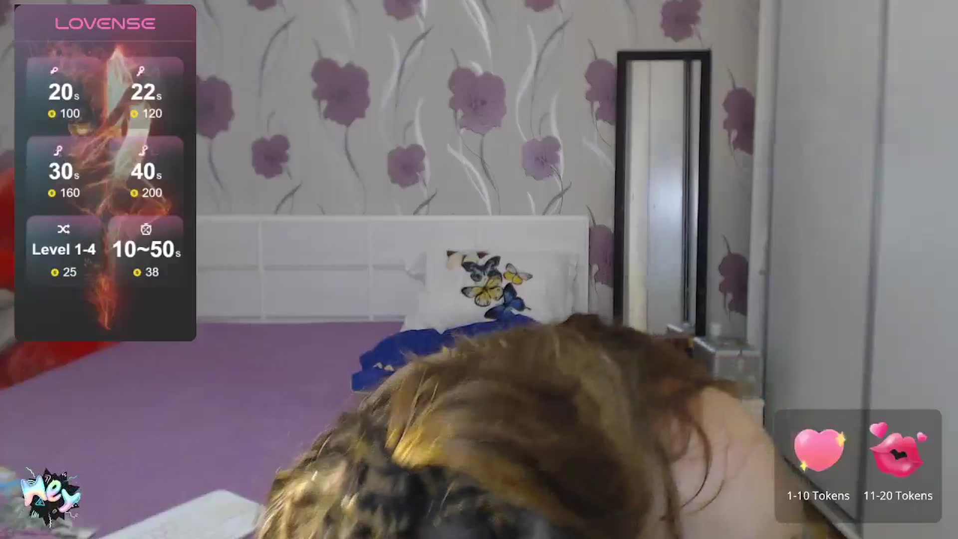 Gallery image thumbnail from match_woman's myfreecams stream on, 08/31/2024, 12:12 image 11 of 20