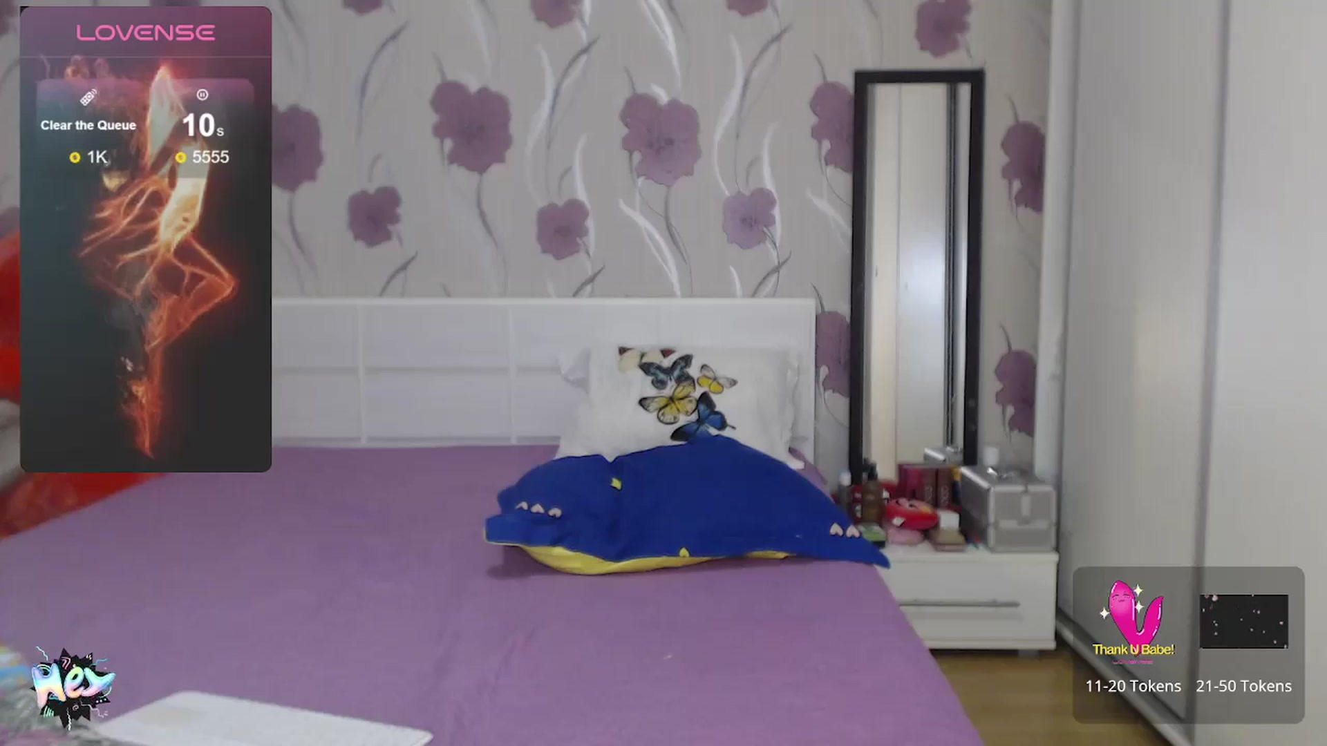 Gallery image thumbnail from match_woman's myfreecams stream on, 08/31/2024, 12:53 image 10 of 20